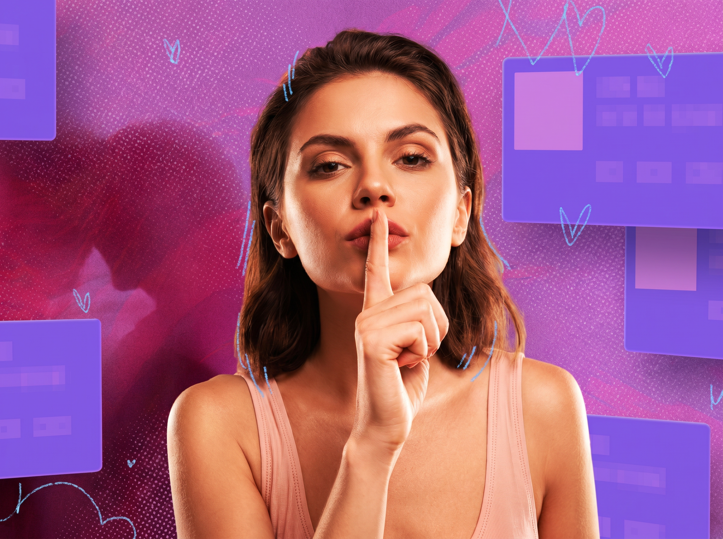 How Sex Workers Are Advocating for Digital Privacy and Your Rights