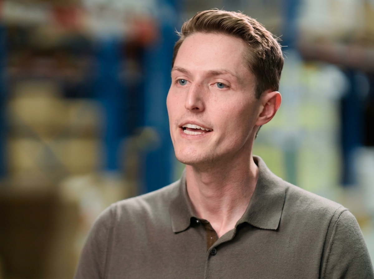 How This 29-Year-Old Founder Is Taking On Amazon Prime