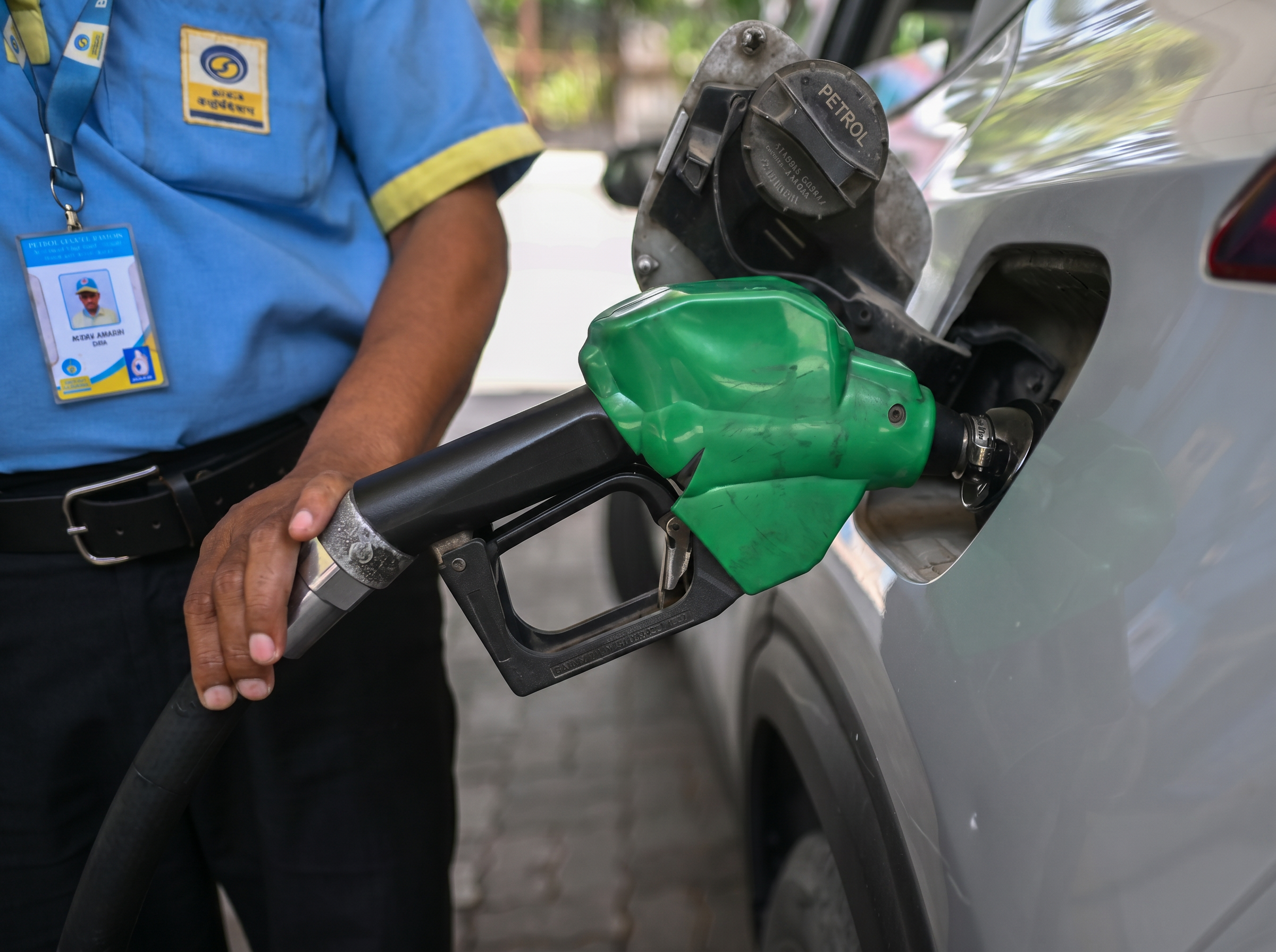 India Increases Fuel Prices Amid Iran Conflict Pressures