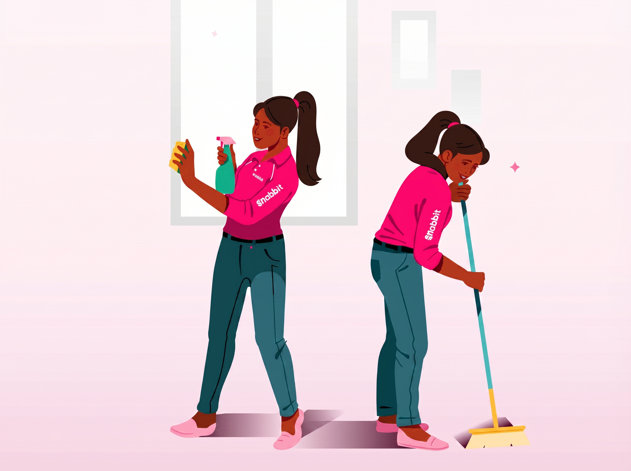 India’s Snabbit Raises $56 Million as On-Demand Home Services Gains Momentum
