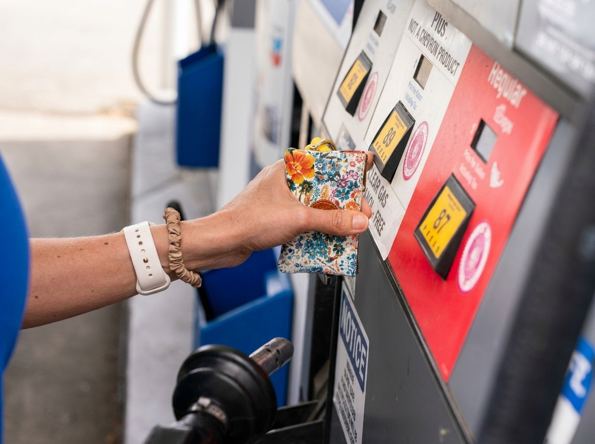 Inflation Drumbeat Persists for Unnerved US Consumers