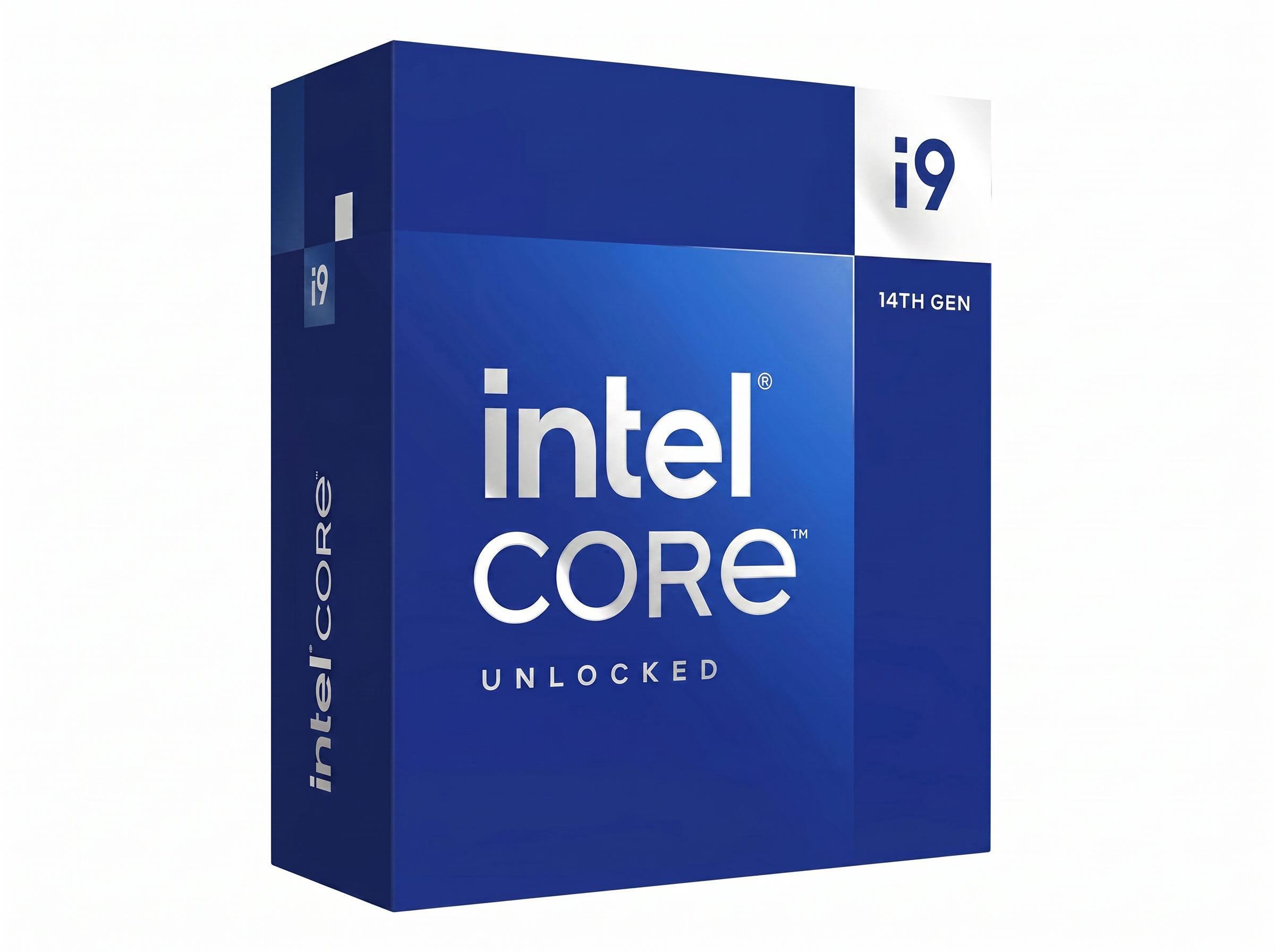 Intel Core i9-14900KF Sets New World Overclocking Record at 9.2 GHz