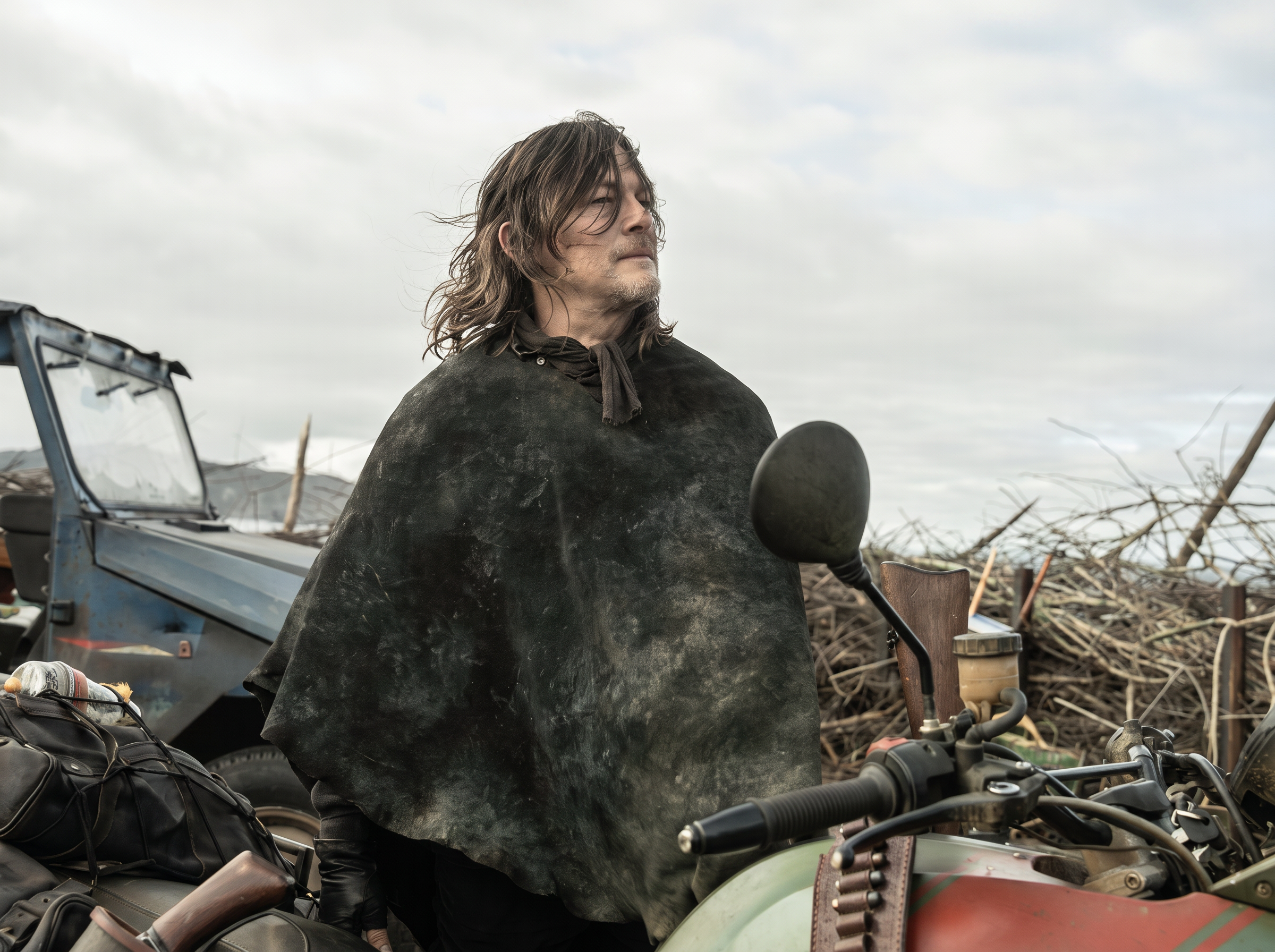 Is 'Daryl Dixon' Outshined by 'The Ones Who Live'?
