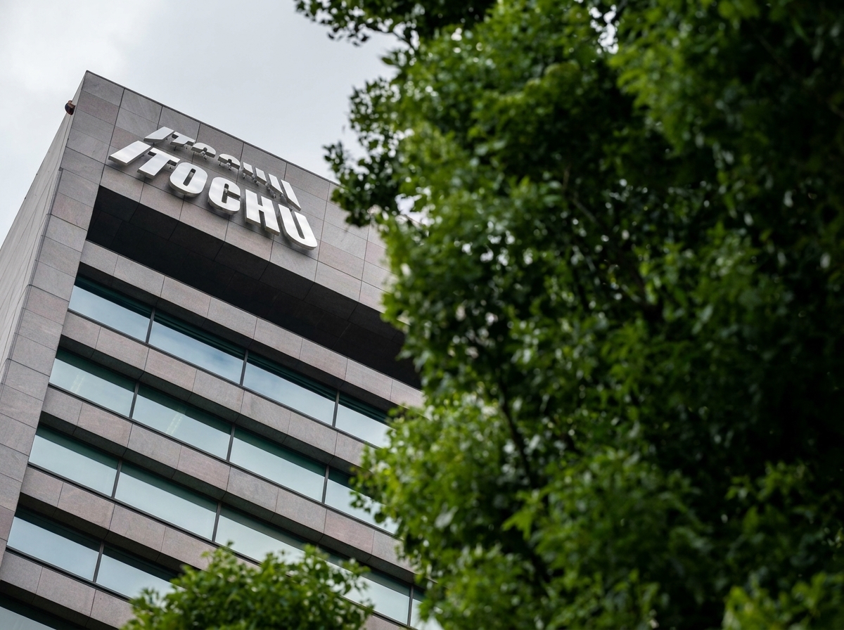 Itochu Takes Over AirLife’s Japan Sales in Healthcare Expansion