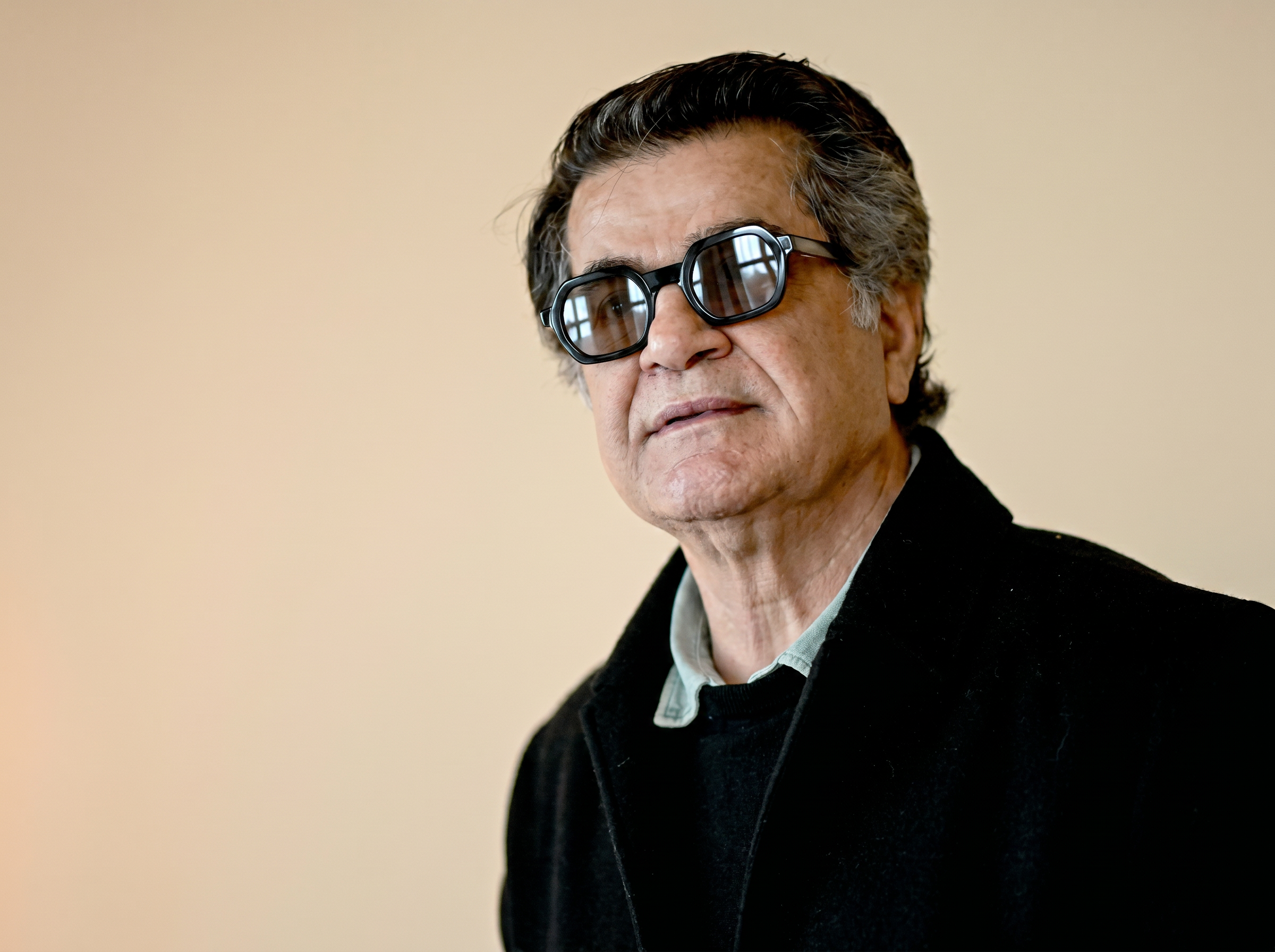 Jafar Panahi's Prison Sentence Upheld by Iranian Court