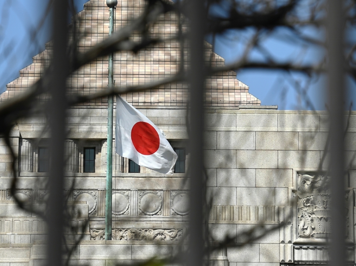Jensen Huang's Japan Visit: A Step Towards AI Independence