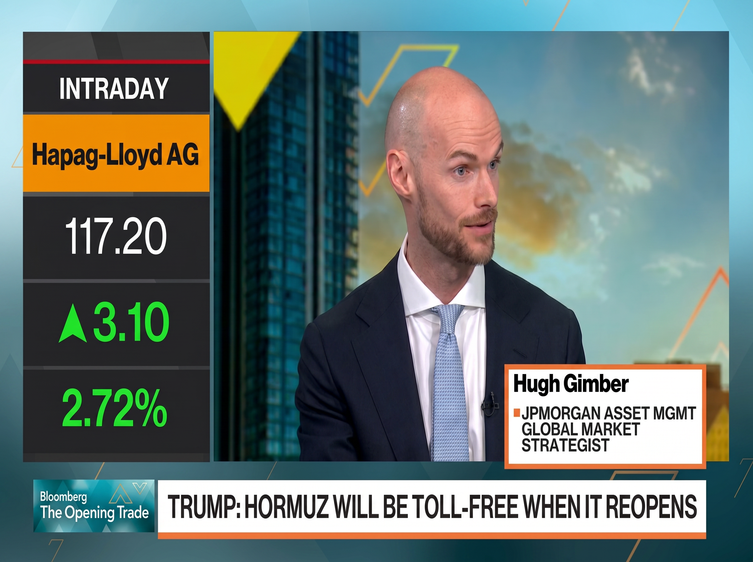 JPMorgan Identifies Potential in European Stocks Beyond Tech Sector