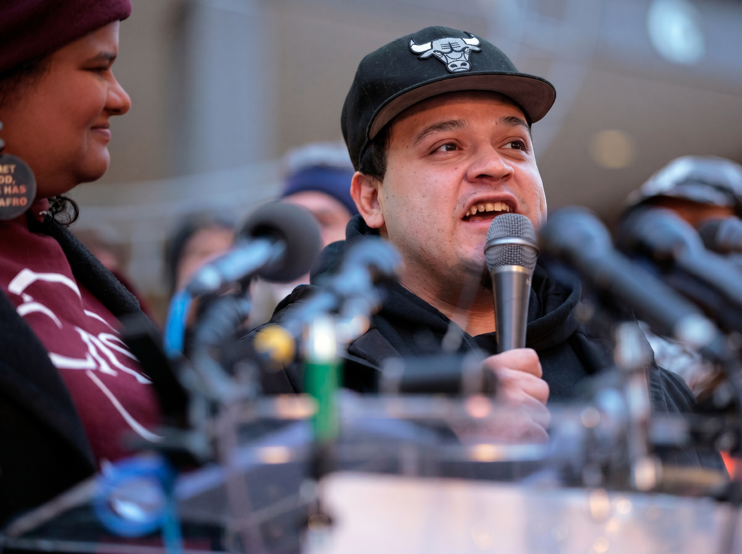 Judge Dismisses Charges Against Mistakenly Deported Man Kilmar Abrego Garcia
