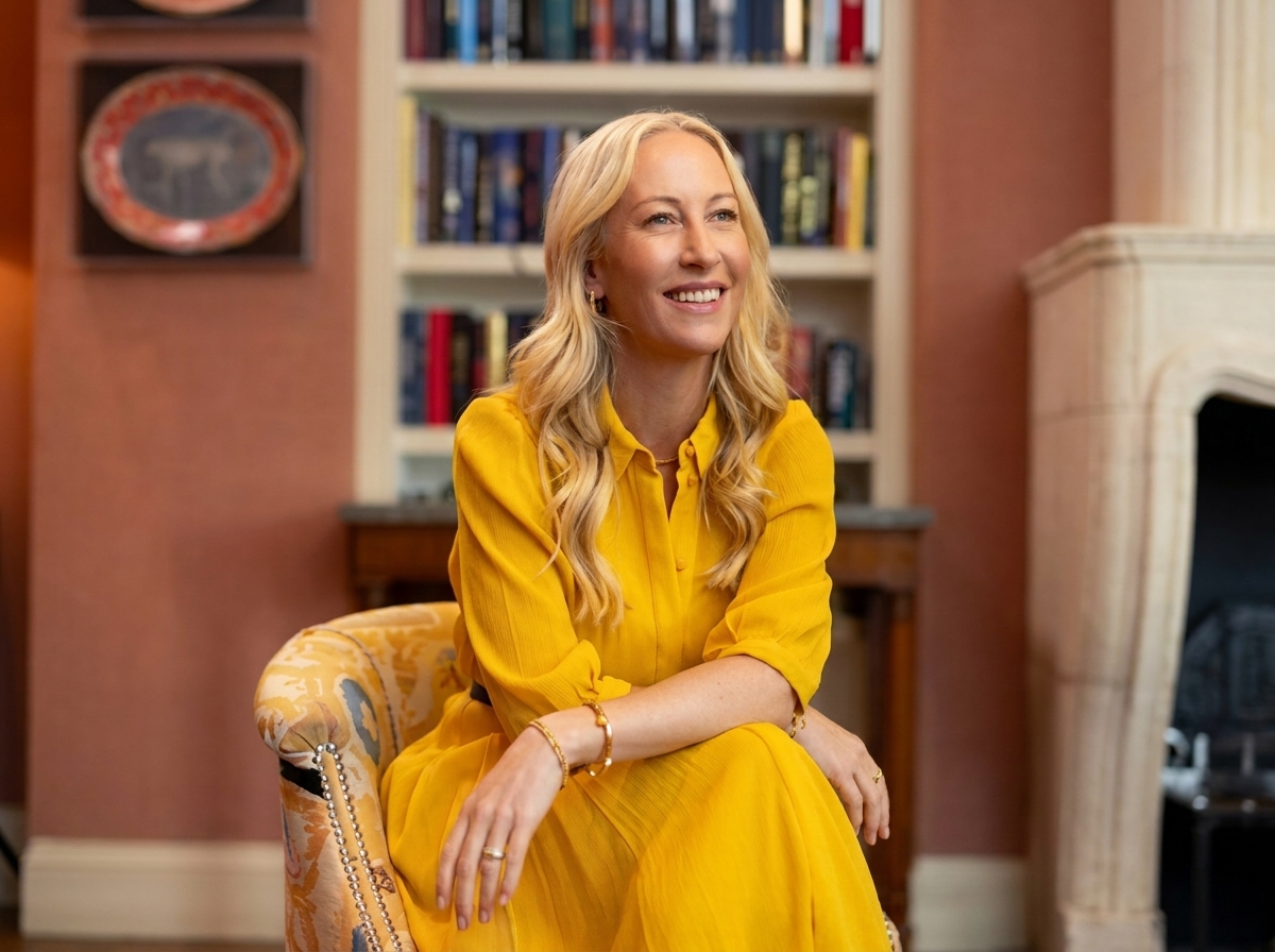Julia Hartz Embarks on New Journey After $500 Million Sale of Eventbrite
