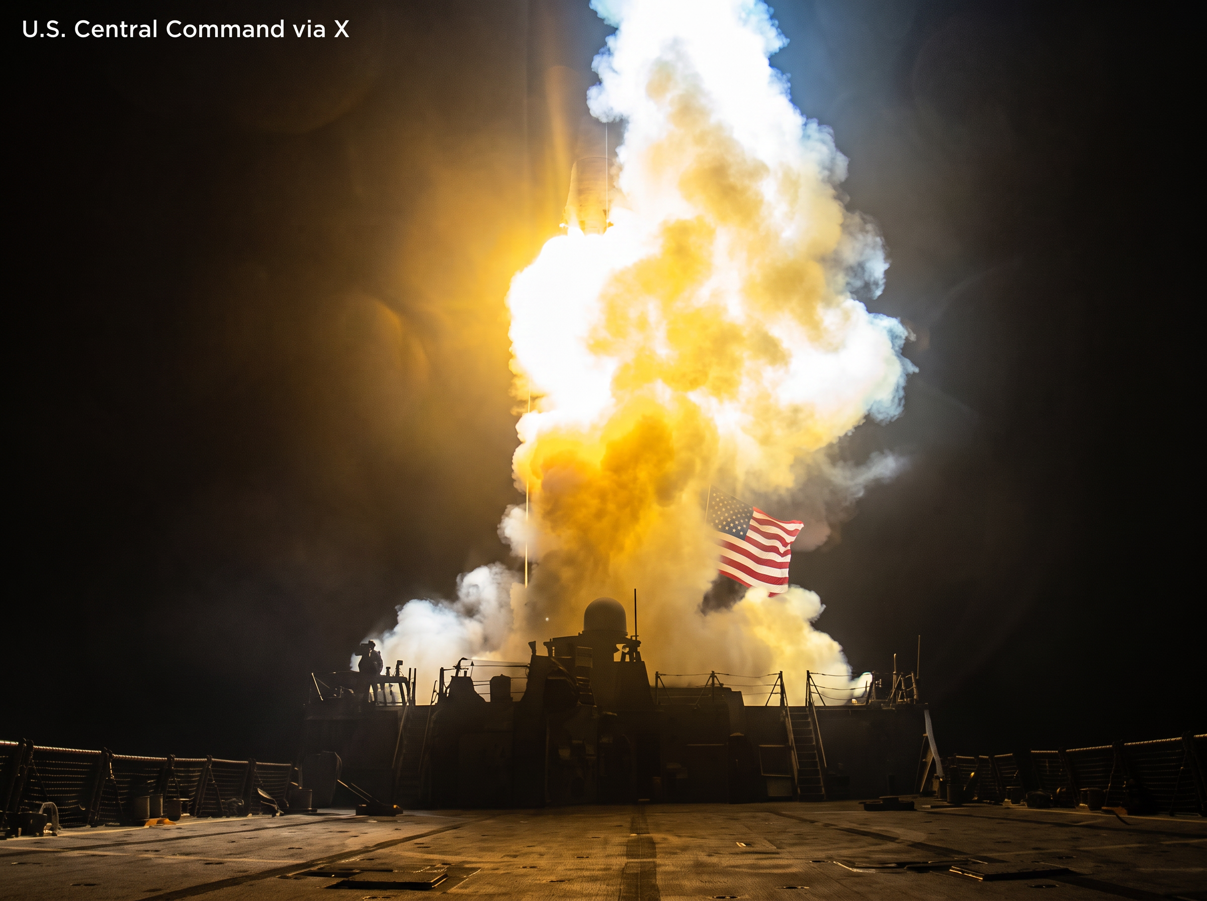 Khamenei Issues Stark Warning Amid US Troop Casualties in Iranian Strike