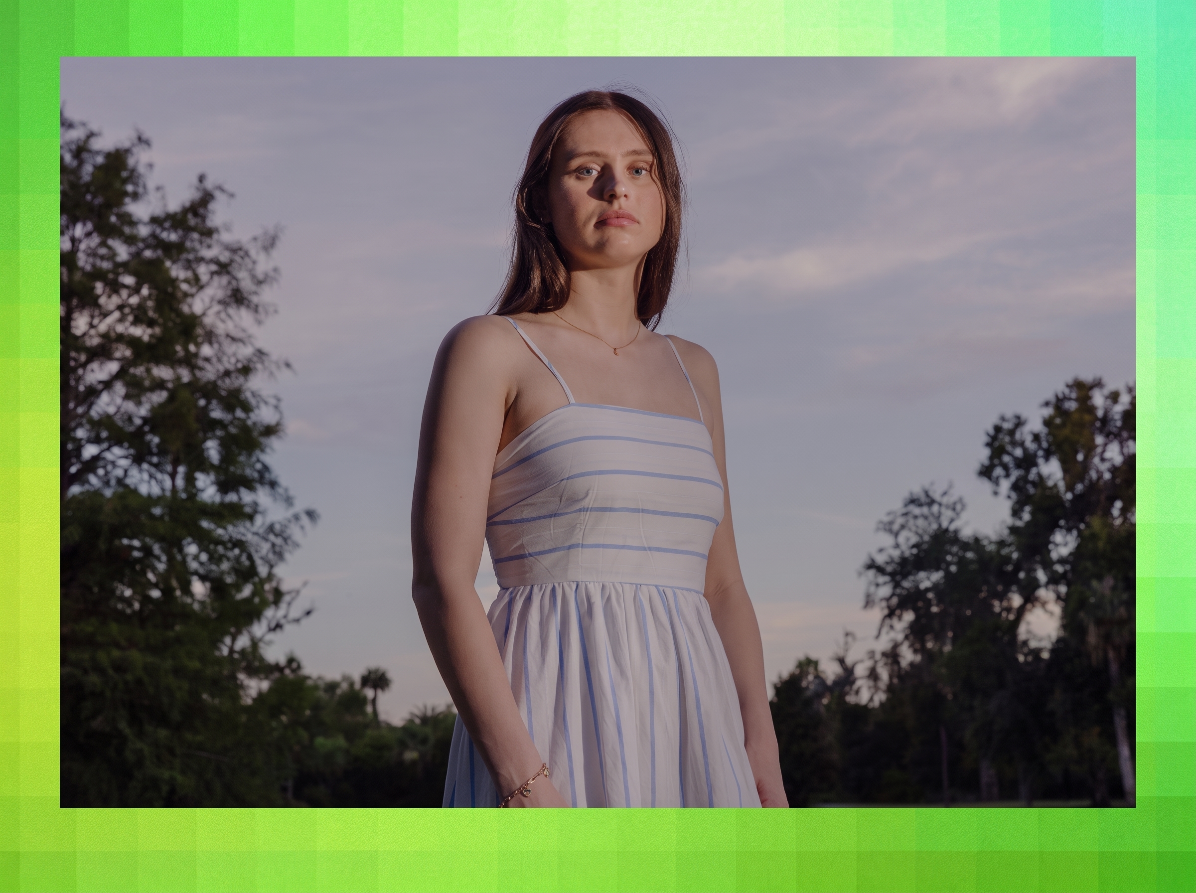 Maddie Kowalski's Brave Struggle Against Cyberharassment