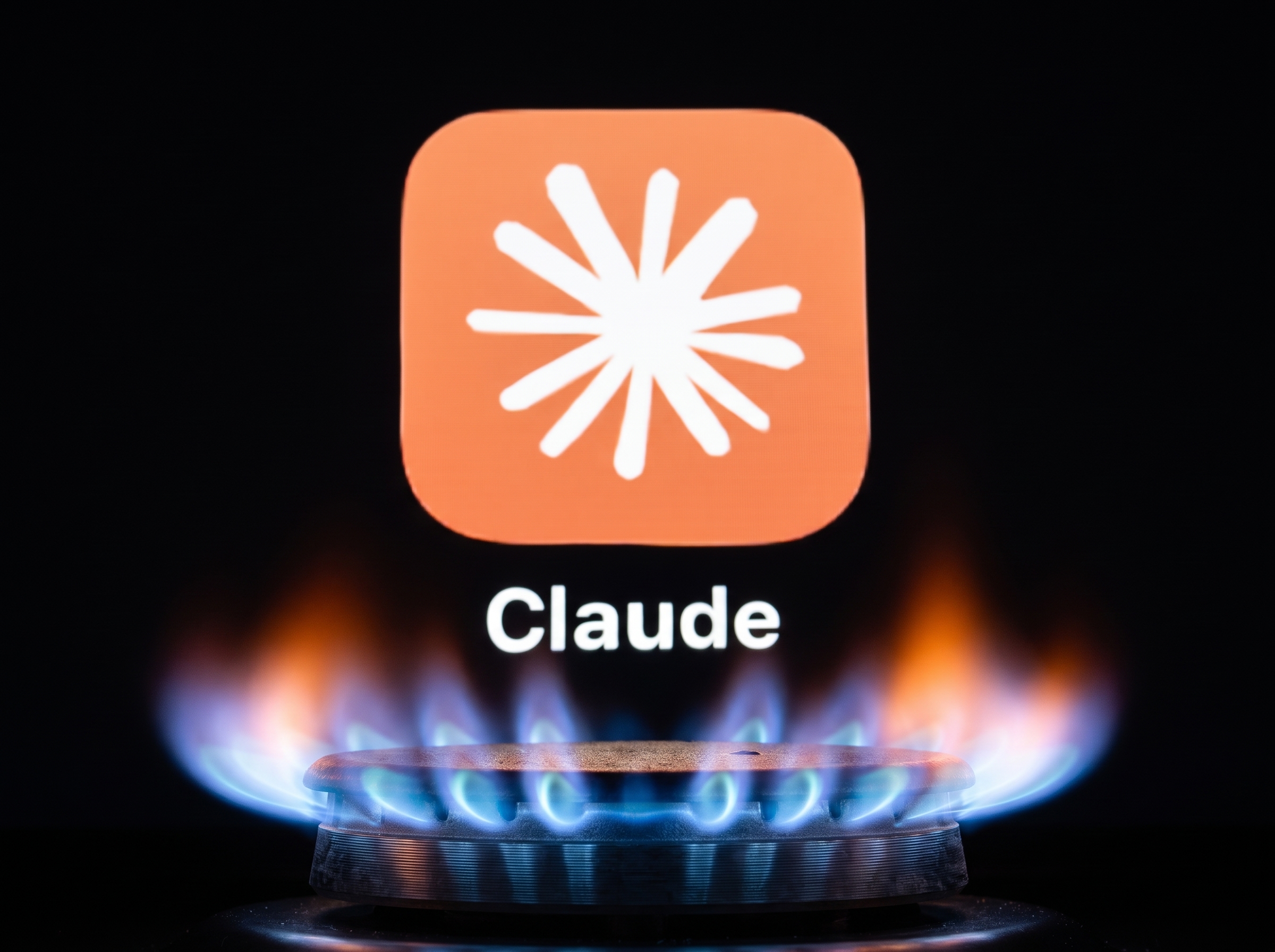 Major Service Disruptions Hit Anthropic's Claude Platform