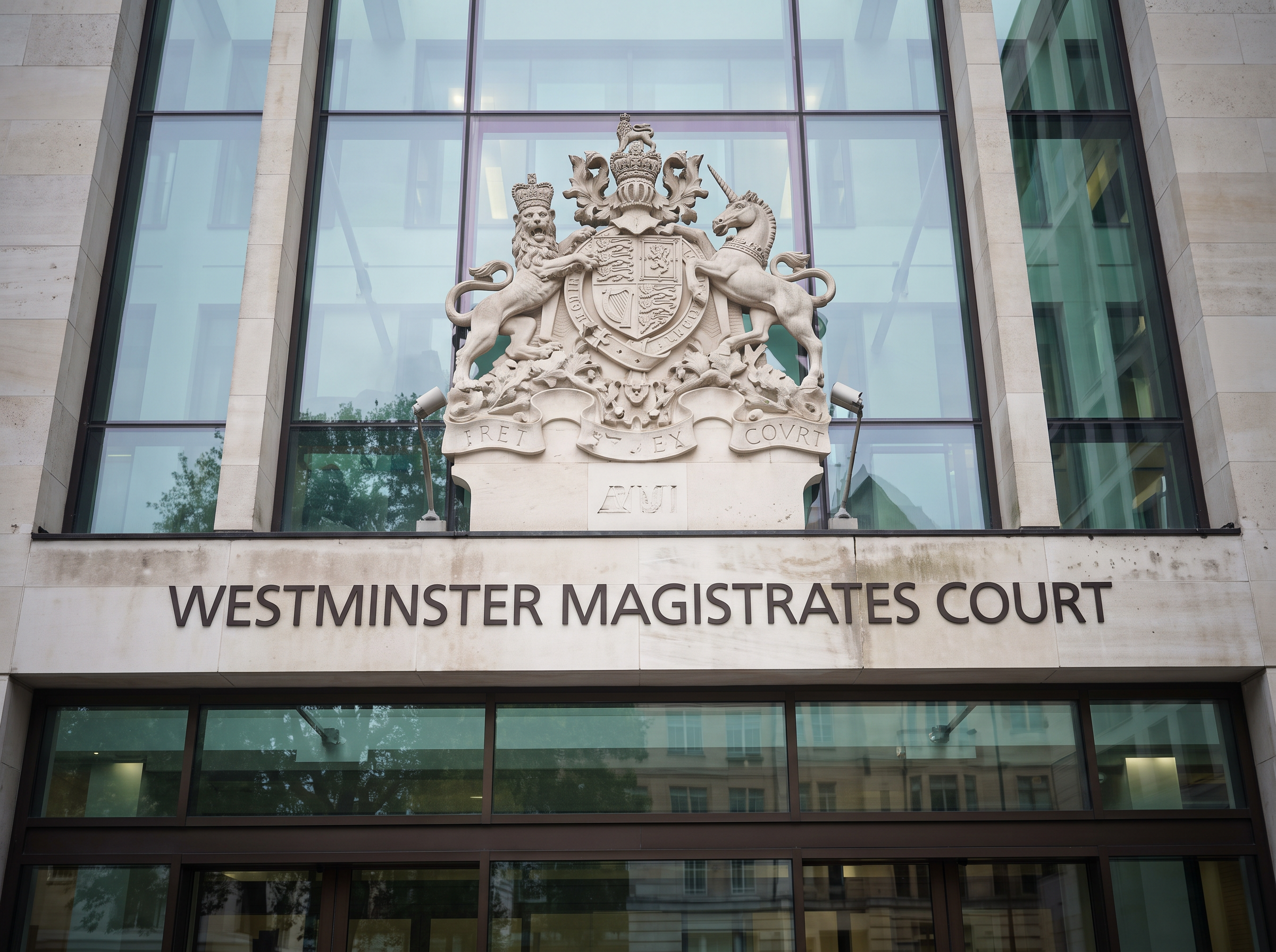 Man Charged with Spying Offences Linked to Iran in Birmingham