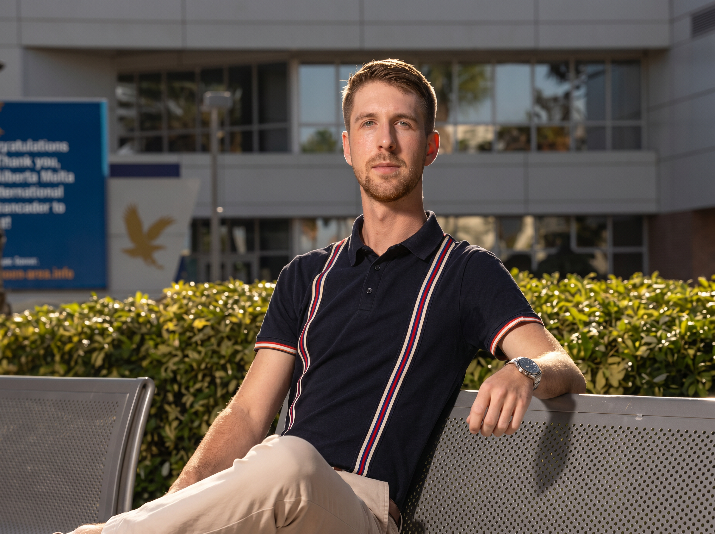 Meet the 20-Year-Old CEO Revolutionizing Entry-Level Job Hunts for Gen Z