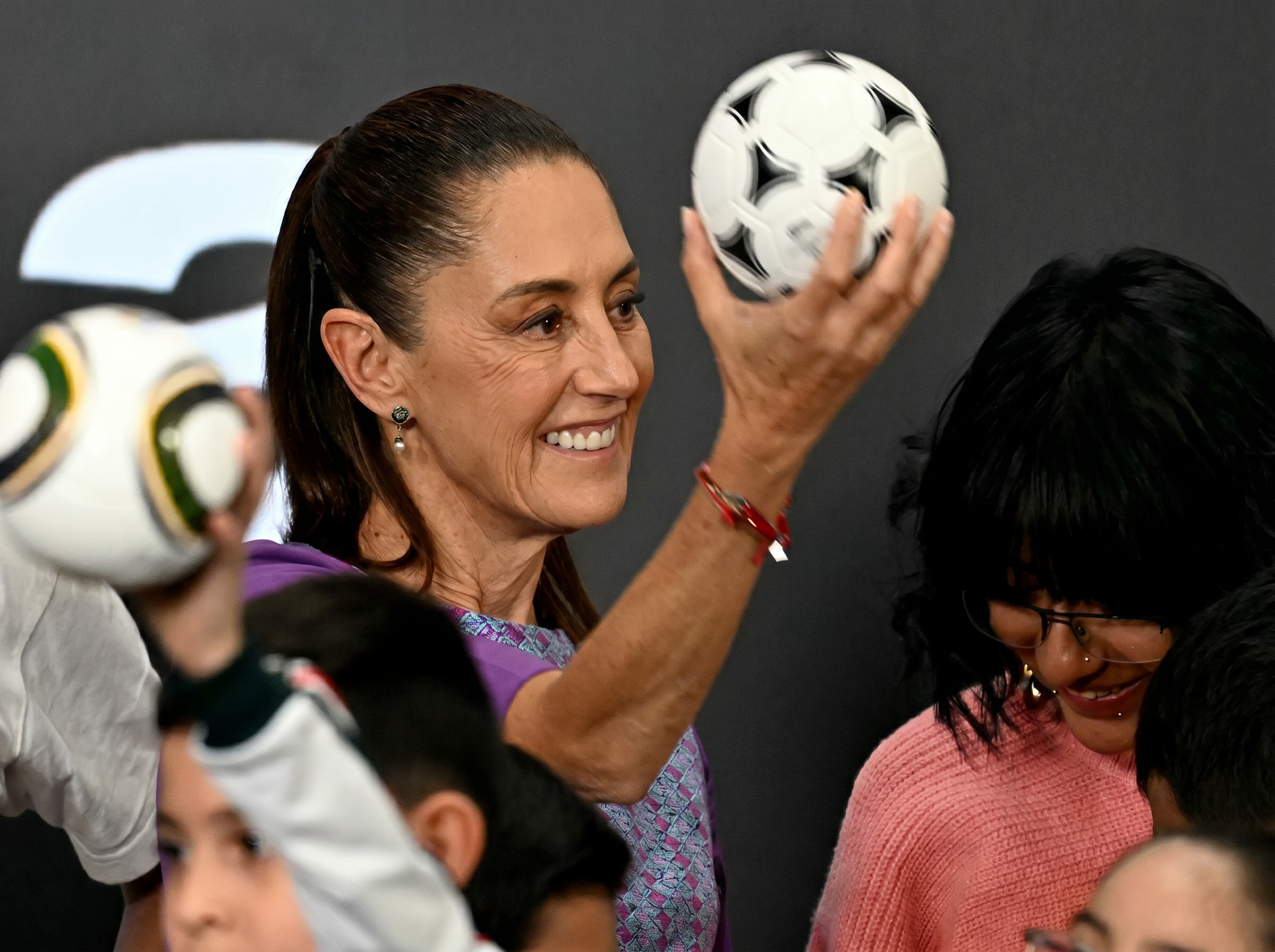 Mexico to Cut School Year Short Amid World Cup Fever and Heatwave