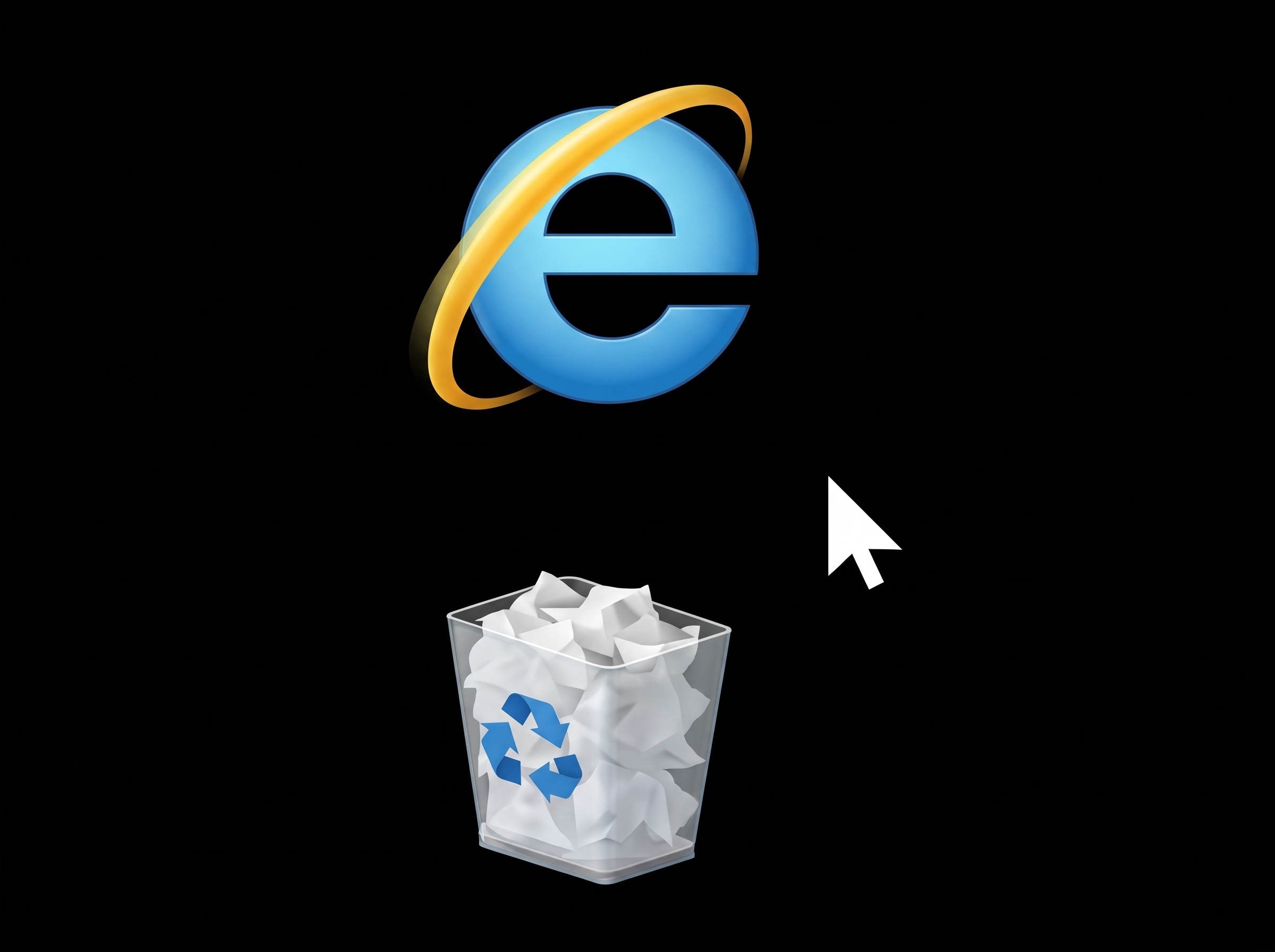 Microsoft to End Internet Explorer Mode Support in Edge by 2029