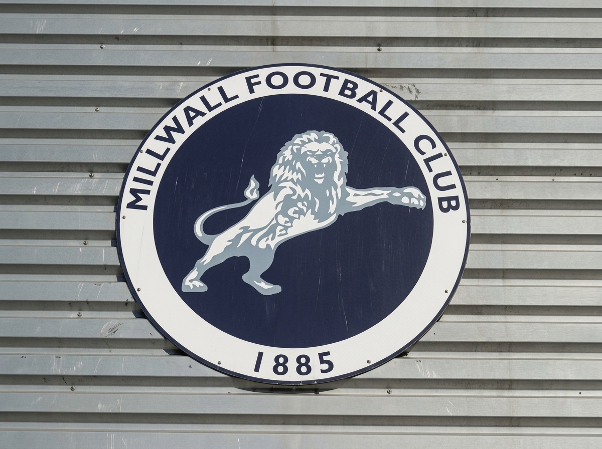 Millwall FC Considers Legal Action Over Misuse of Club Badge