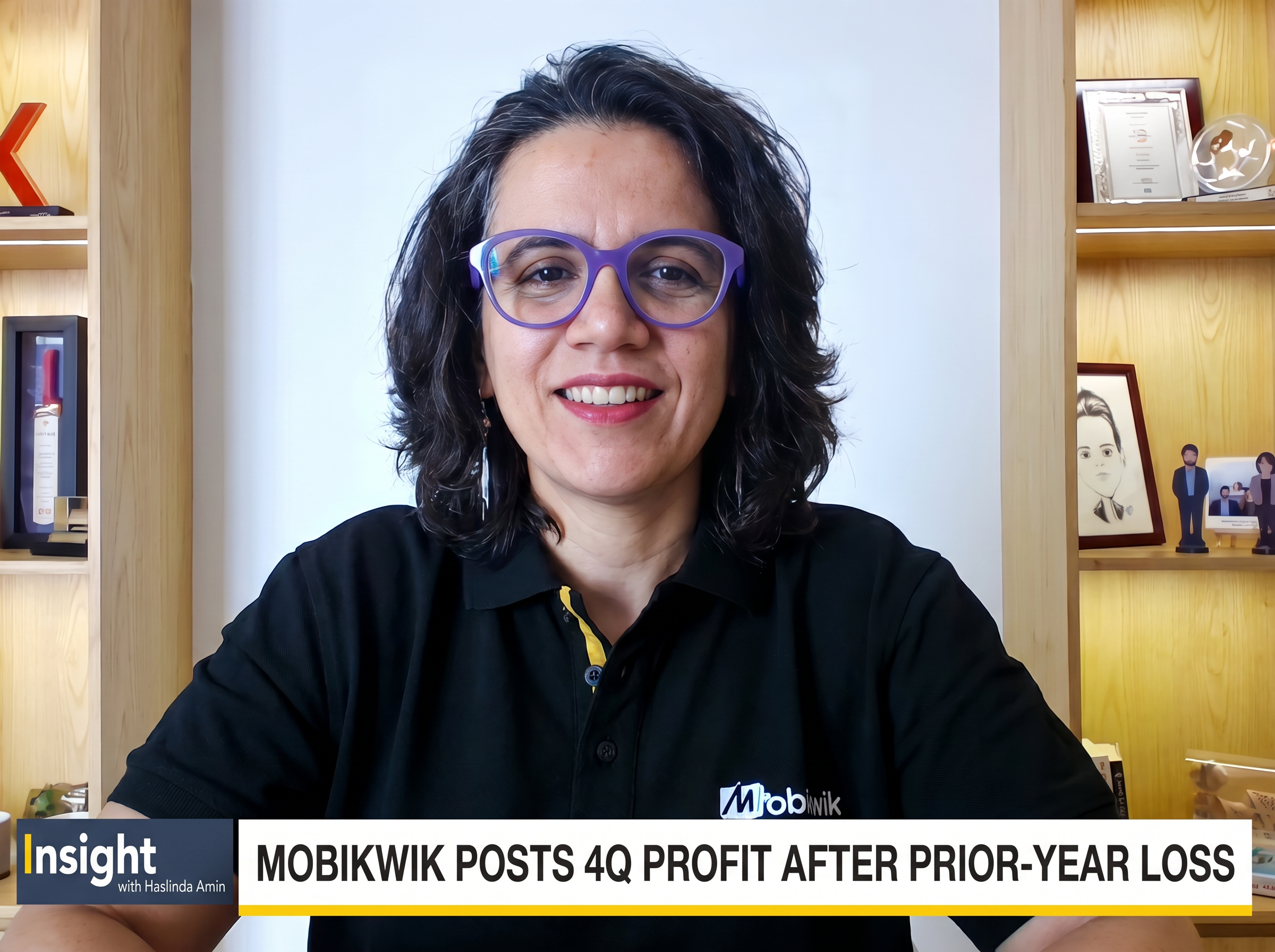 MobiKwik Reports Profitability Amid UPI Challenges