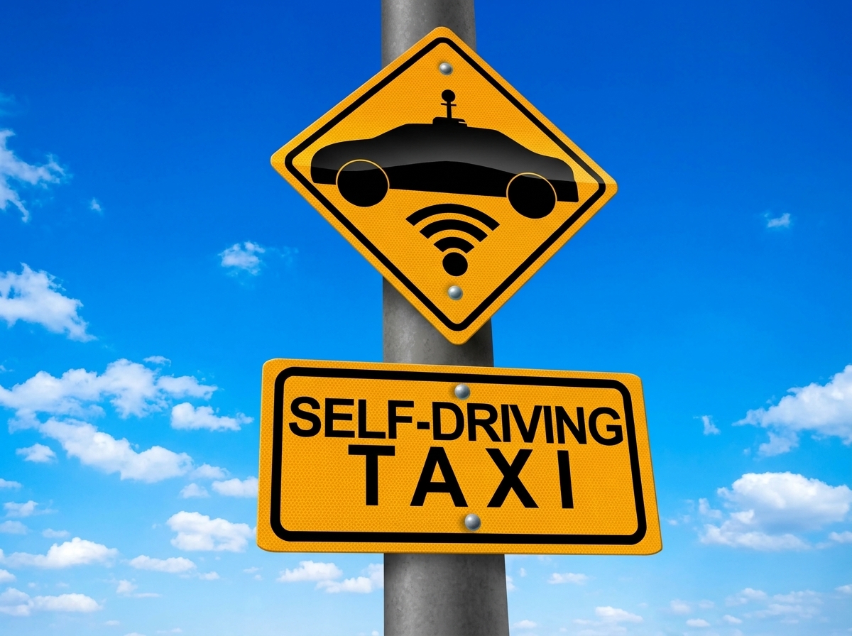 Mobileye Enters US Robotaxi Market with New Service Initiative