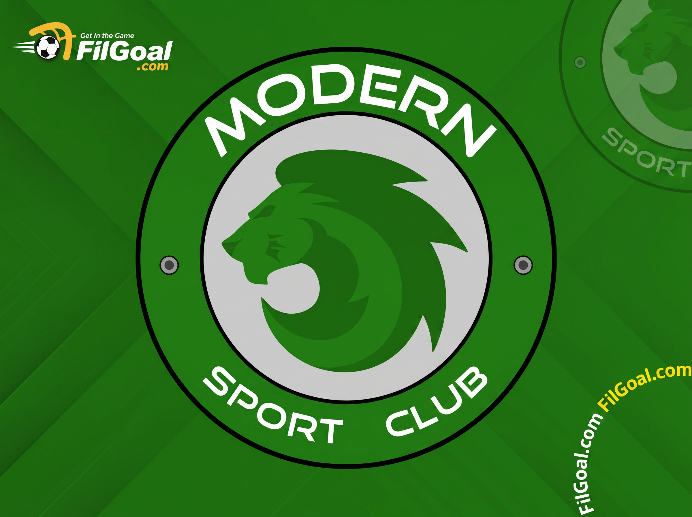 Modern Sport Club Signs Kamel Kabouria in Eleventh Transfer for Upcoming Season