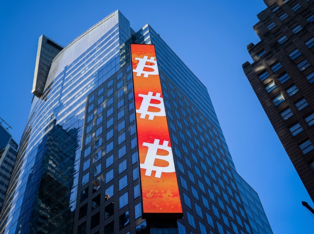 Nasdaq Secures SEC Approval to Launch Bitcoin Index Options
