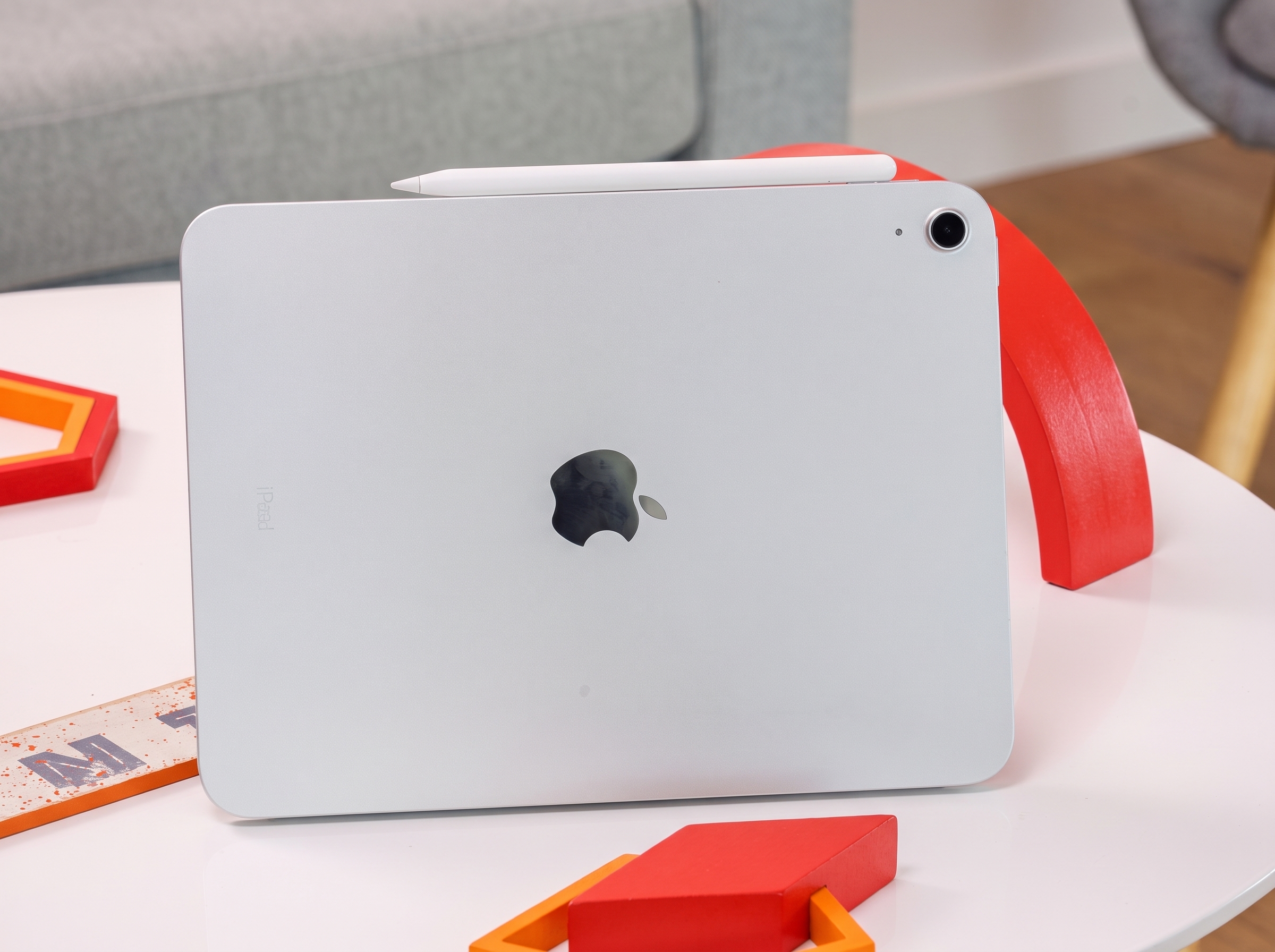 New Budget iPad Set to Feature A19 Chip and 8GB RAM