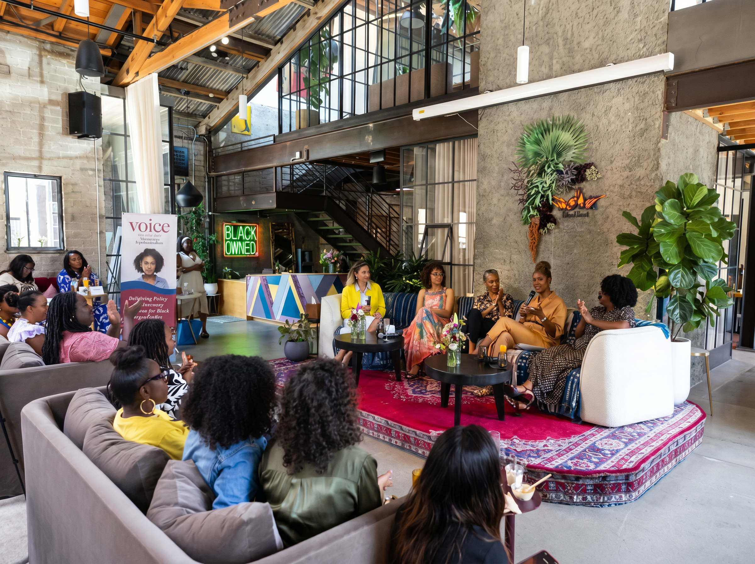 New Research Highlights Missing Narratives in Media for Black Women