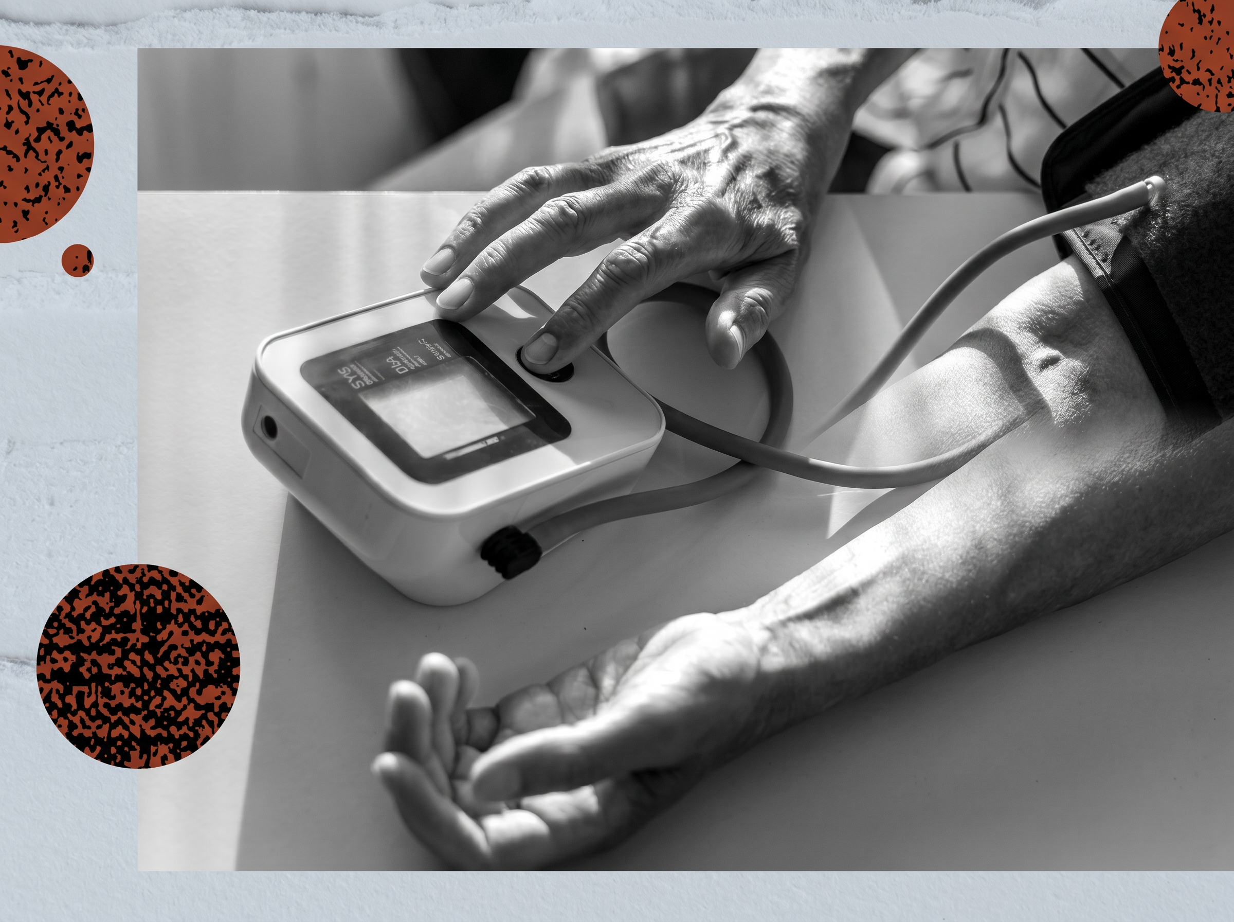 New Study Links Weight-Loss Medications to Reduced Blood Pressure