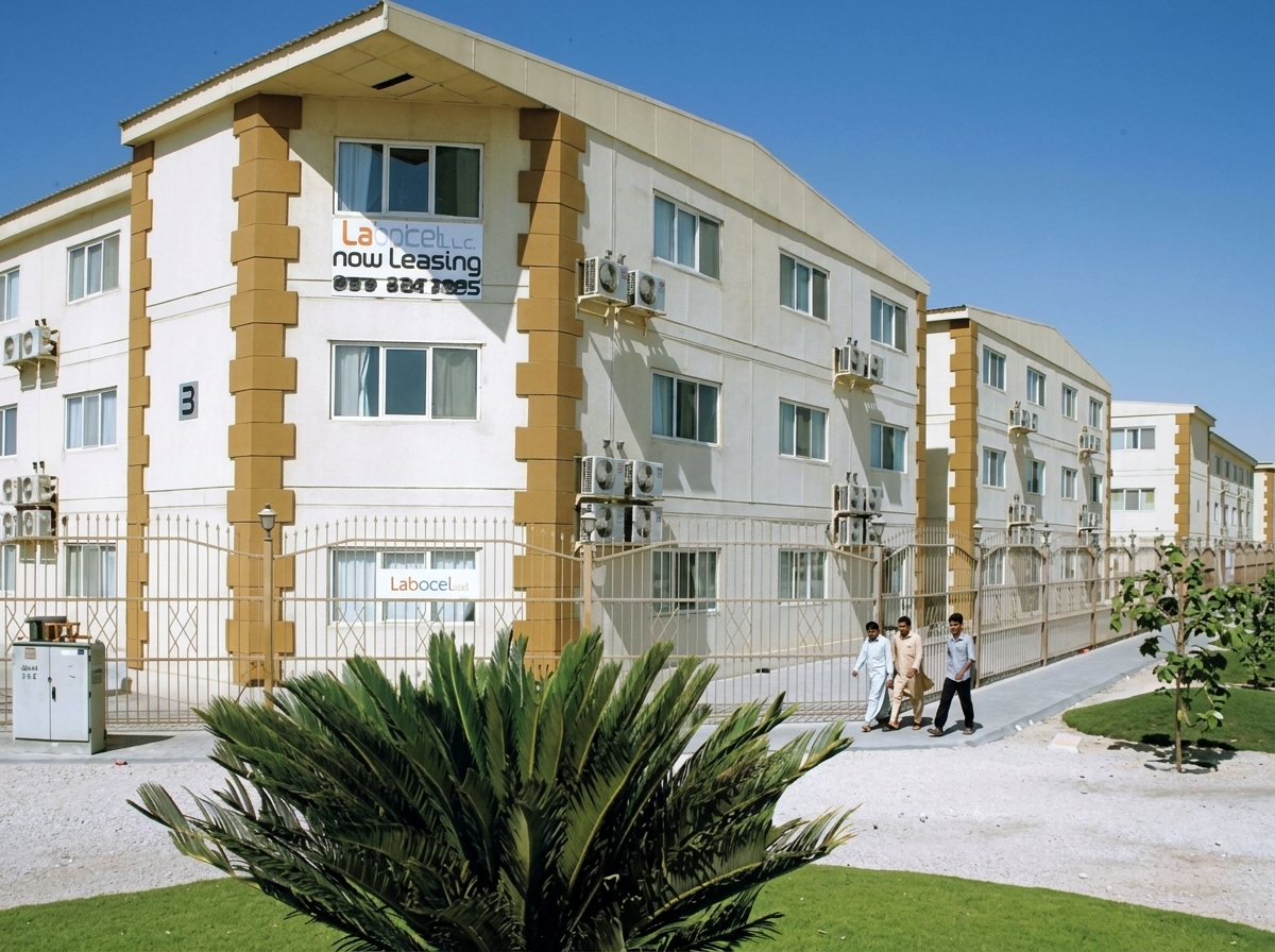 New UAE labour accommodation rules: Free internet, 24-hour clinics and more