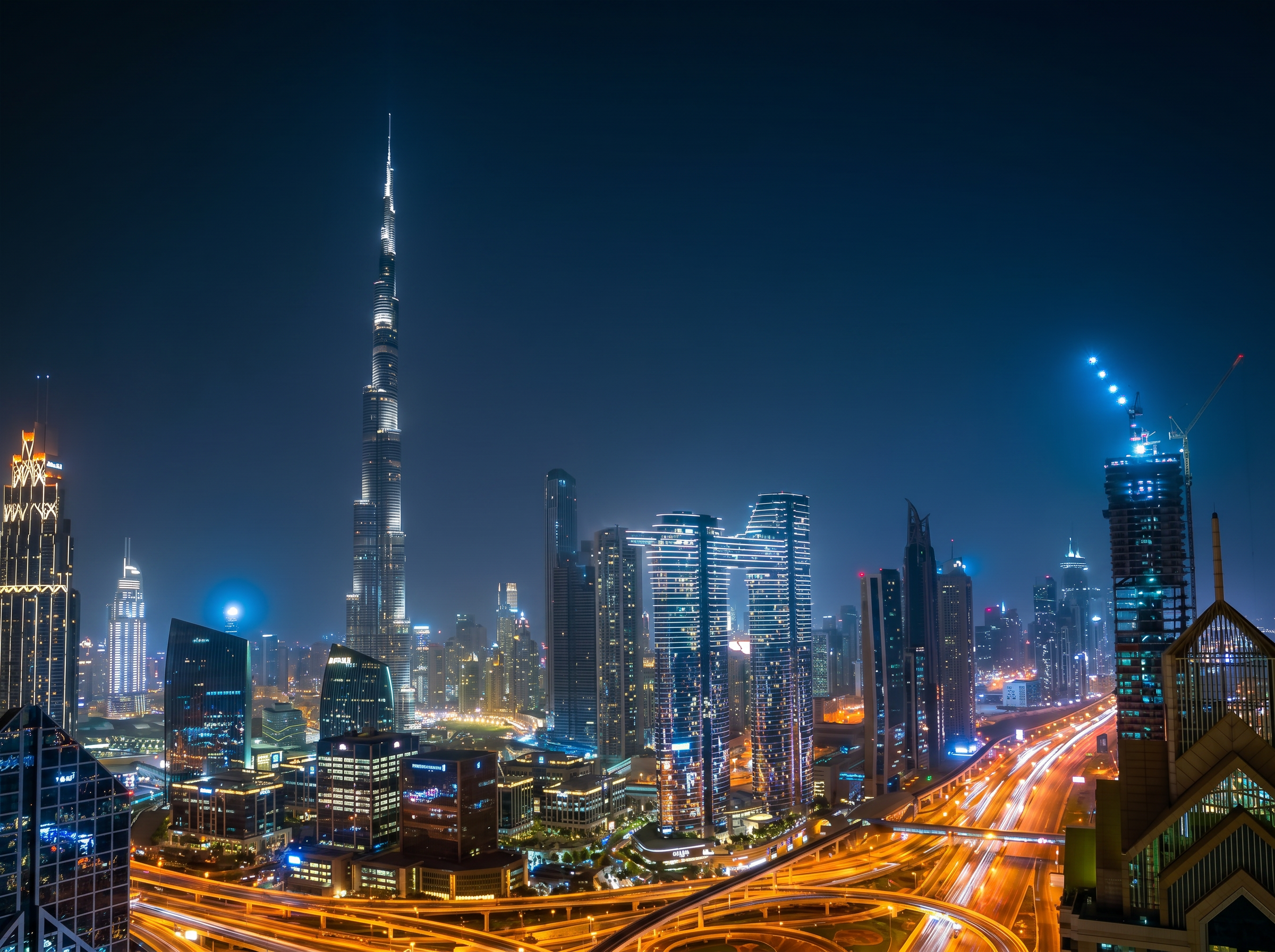 New UAE rules from June 1: 5 Major changes to your salary, Salik, and parking fees