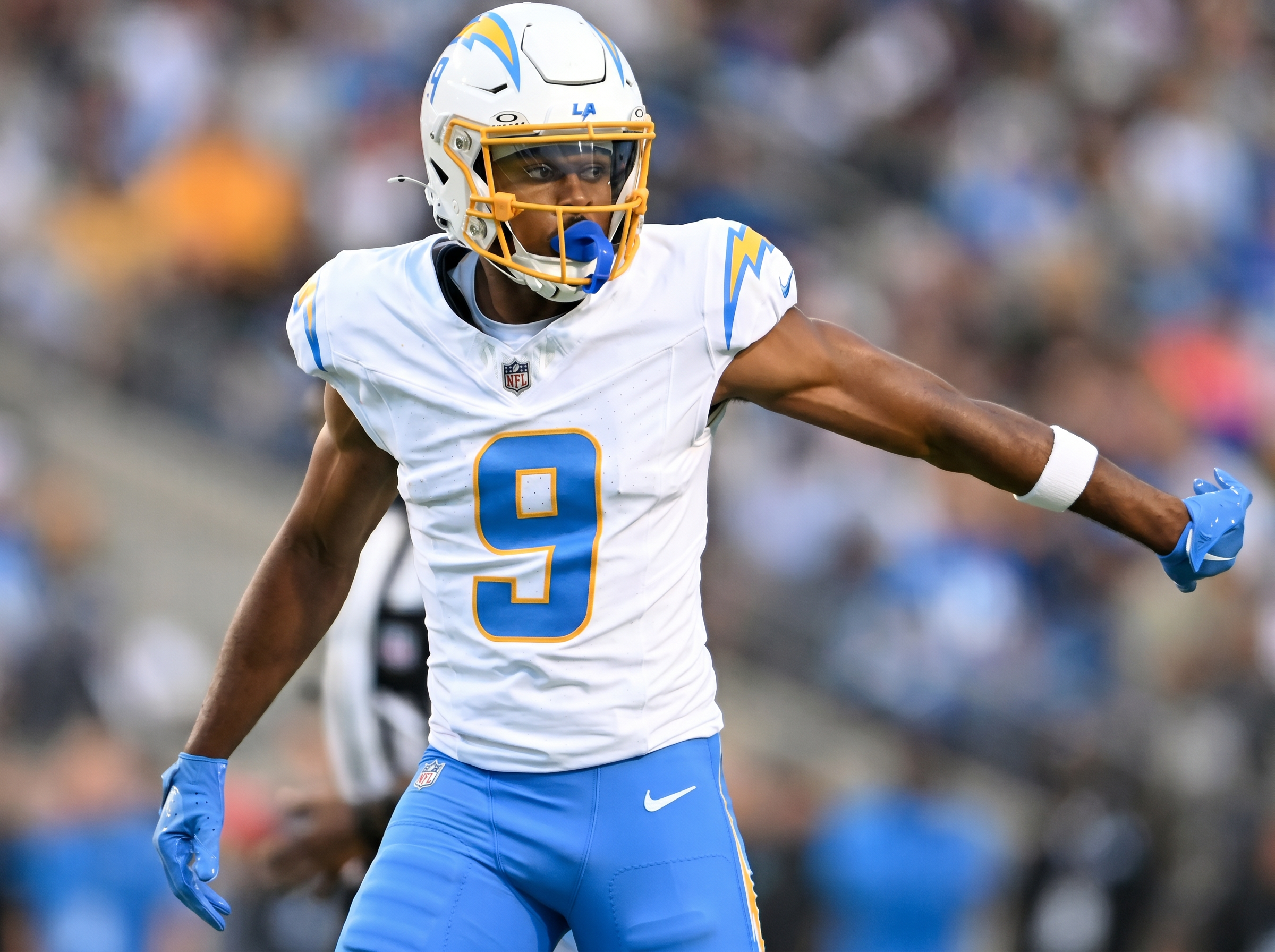 NFL Minicamp Overreactions: Chargers' Tre Harris Poised for a Breakout? Burrow Compares Bengals to 2019 LSU