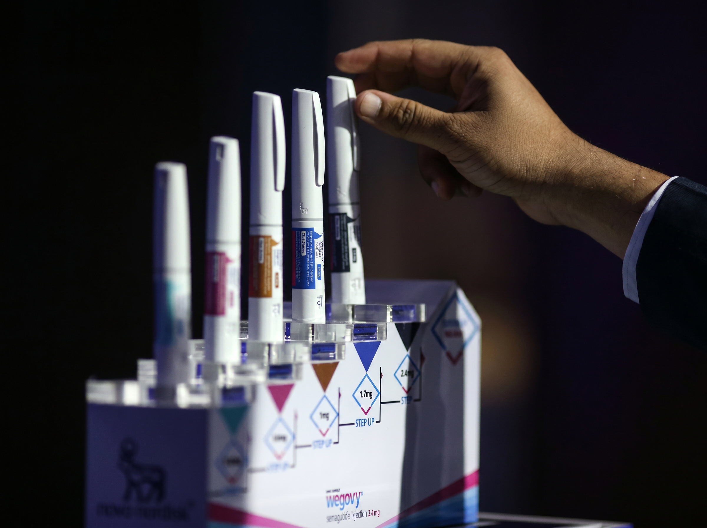 Novo Nordisk Adjusts Ozempic Pricing to Enhance Accessibility in India