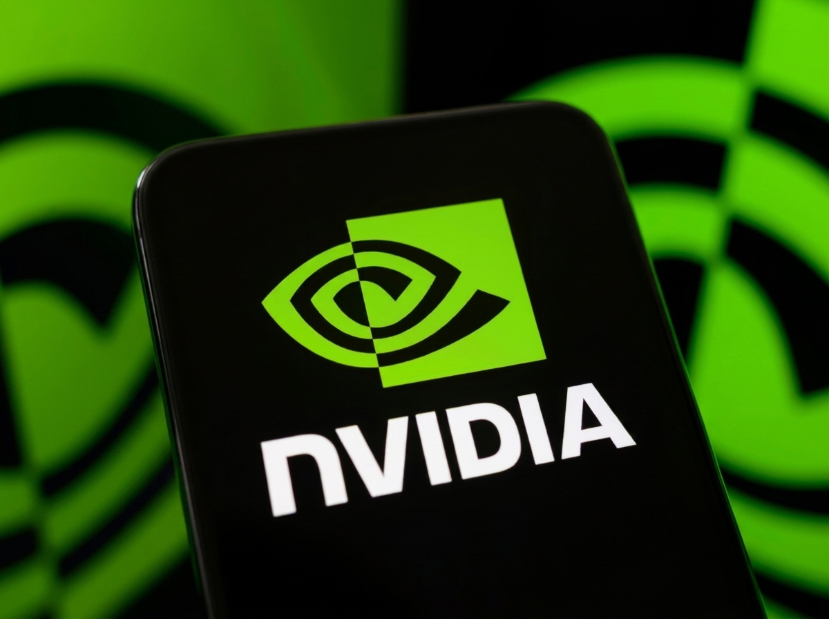 NVIDIA Sees Record Q1 Earnings Amid AI Surge, Faces Challenges in China