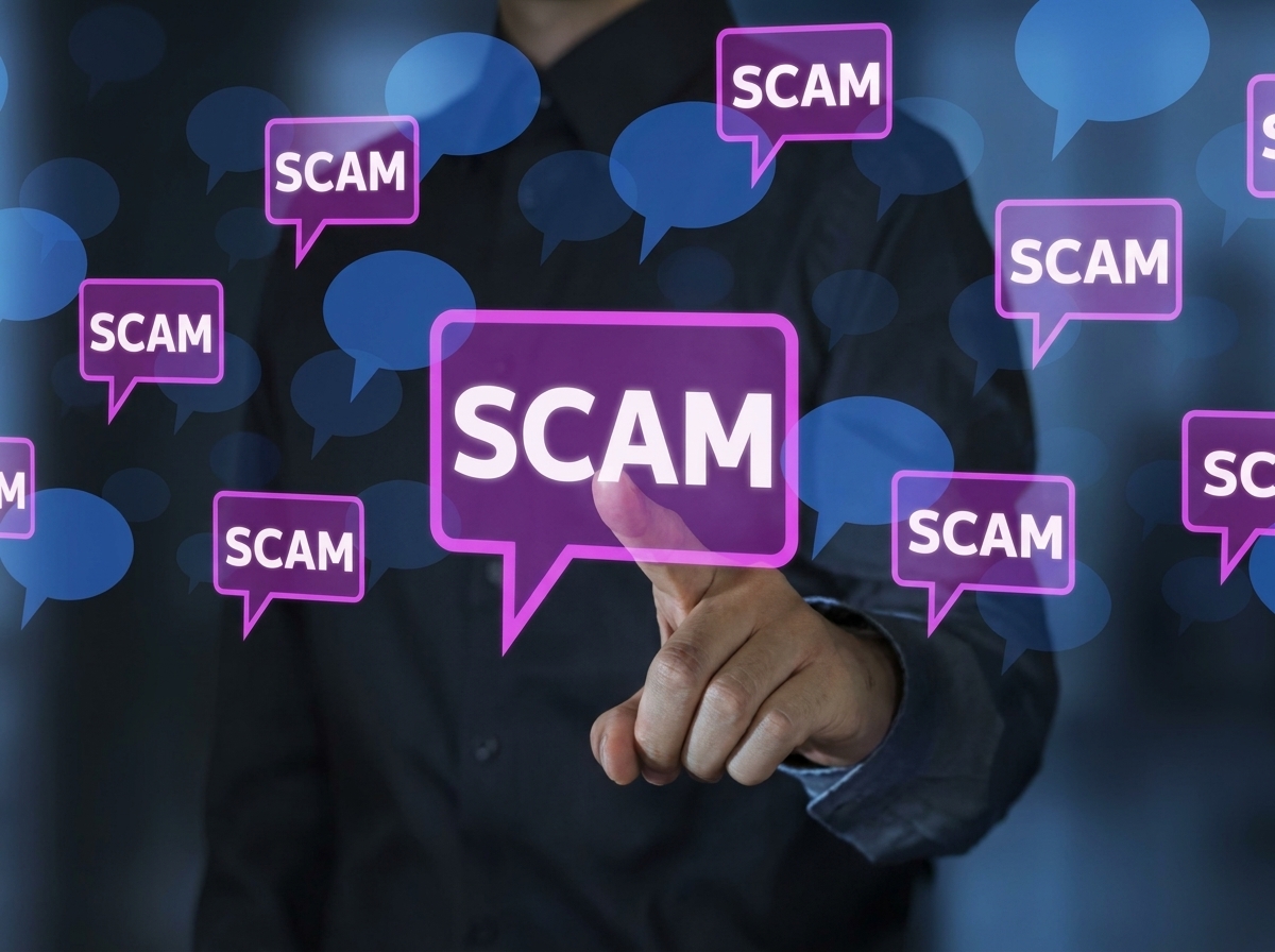 Online Job Scams Surge, Targeting Gen Z Job Seekers, Reports LinkedIn