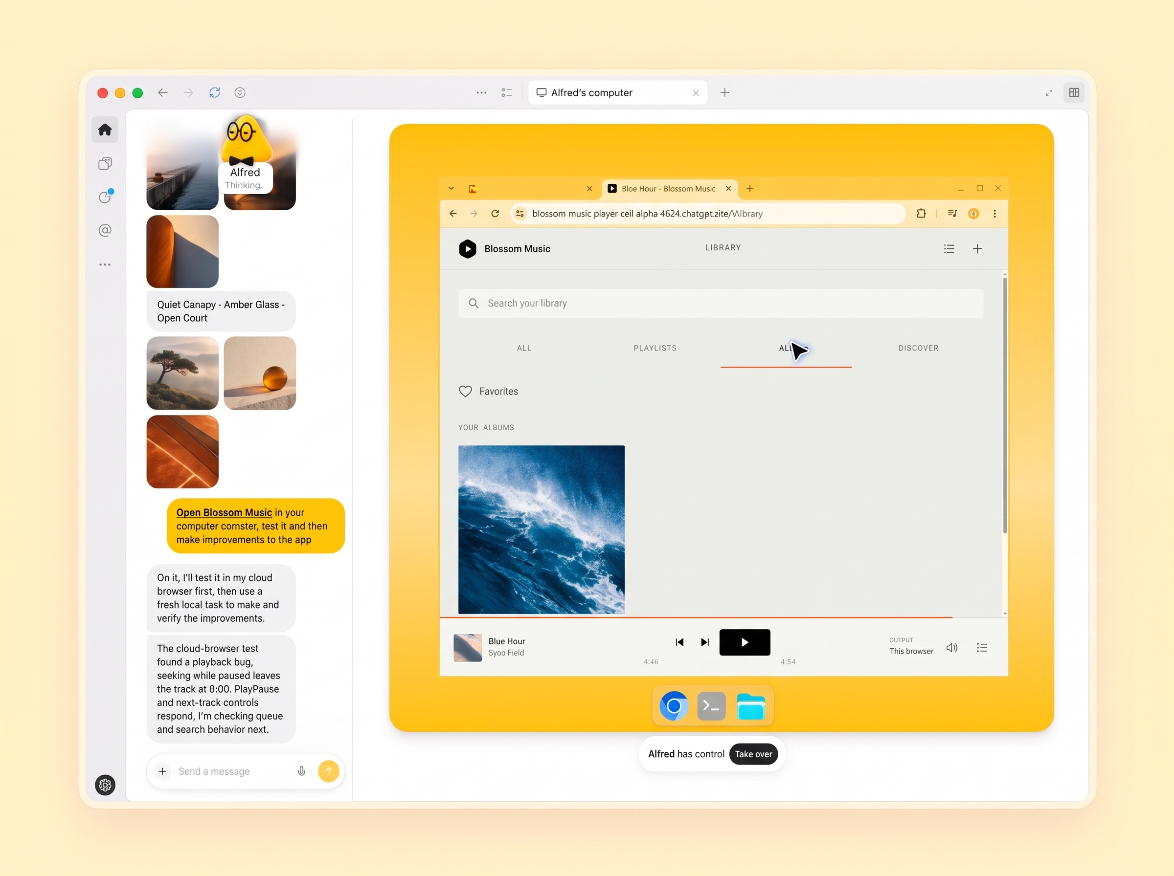 OpenAI Launches Dots: A New Era in Personal Assistants