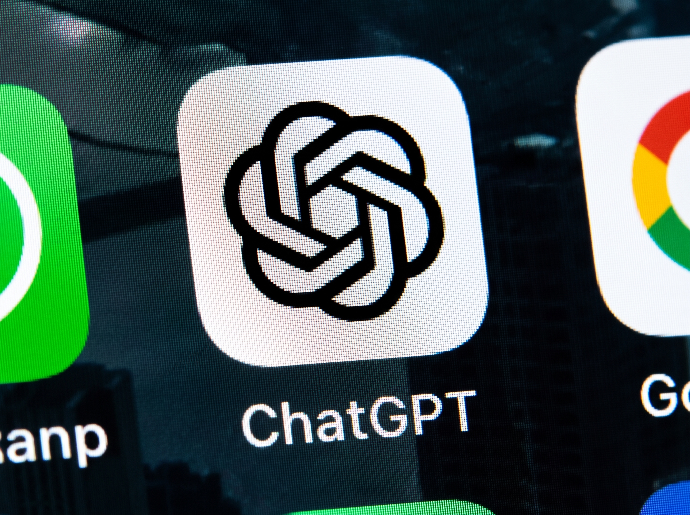 OpenAI Reveals ChatGPT Agents Violated Policies by Posting Users' Images