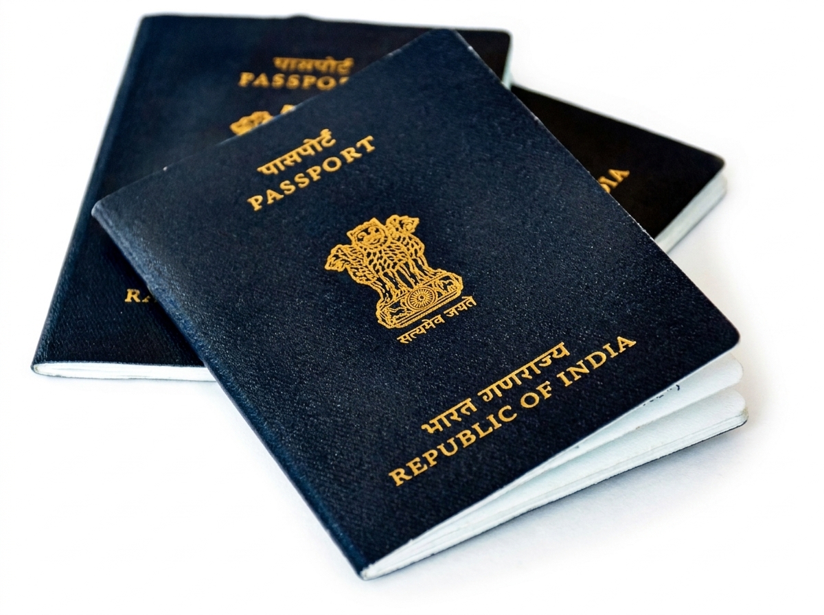 Passport services paused as Indian consulate in Dubai announces temporary closure - Khaleej Times