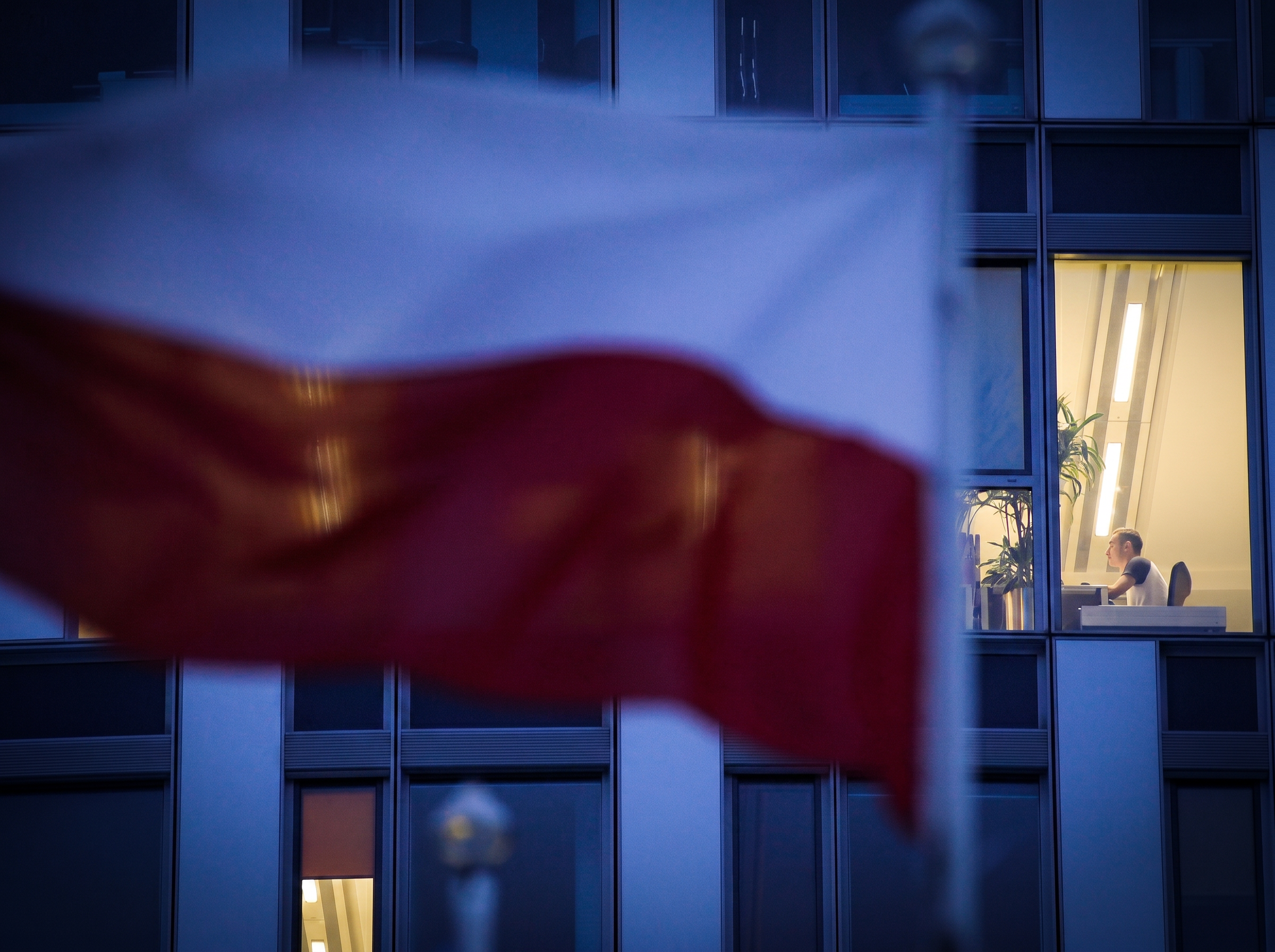 Poland Reports Cyberattacks on Water Treatment Plants Amid U.S. Concerns
