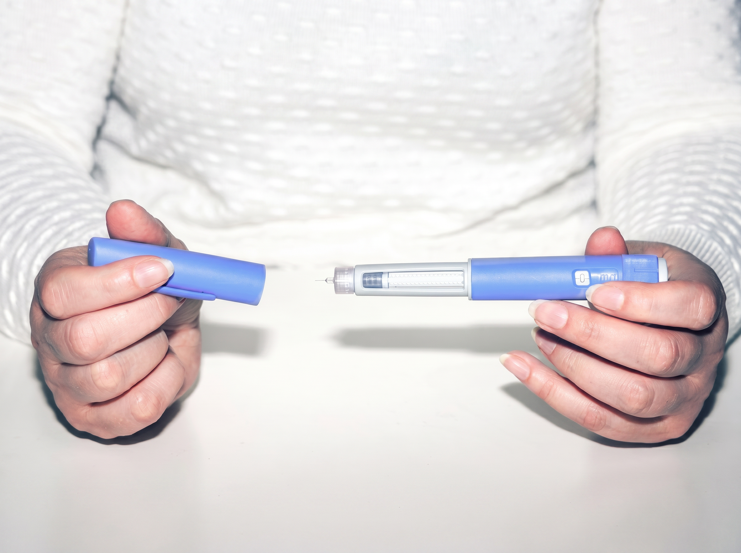 Potential of GLP-1 Drugs in Enhancing Fertility for Both Genders