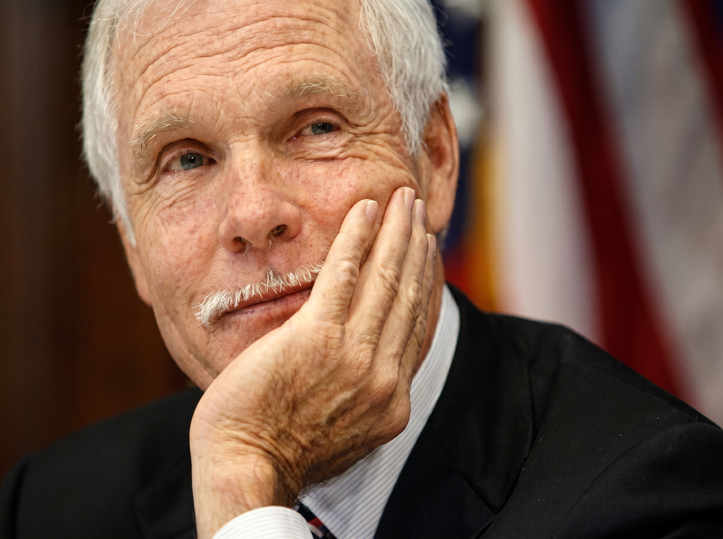 Remembering Ted Turner: A Media Titan's Impact and Legacy