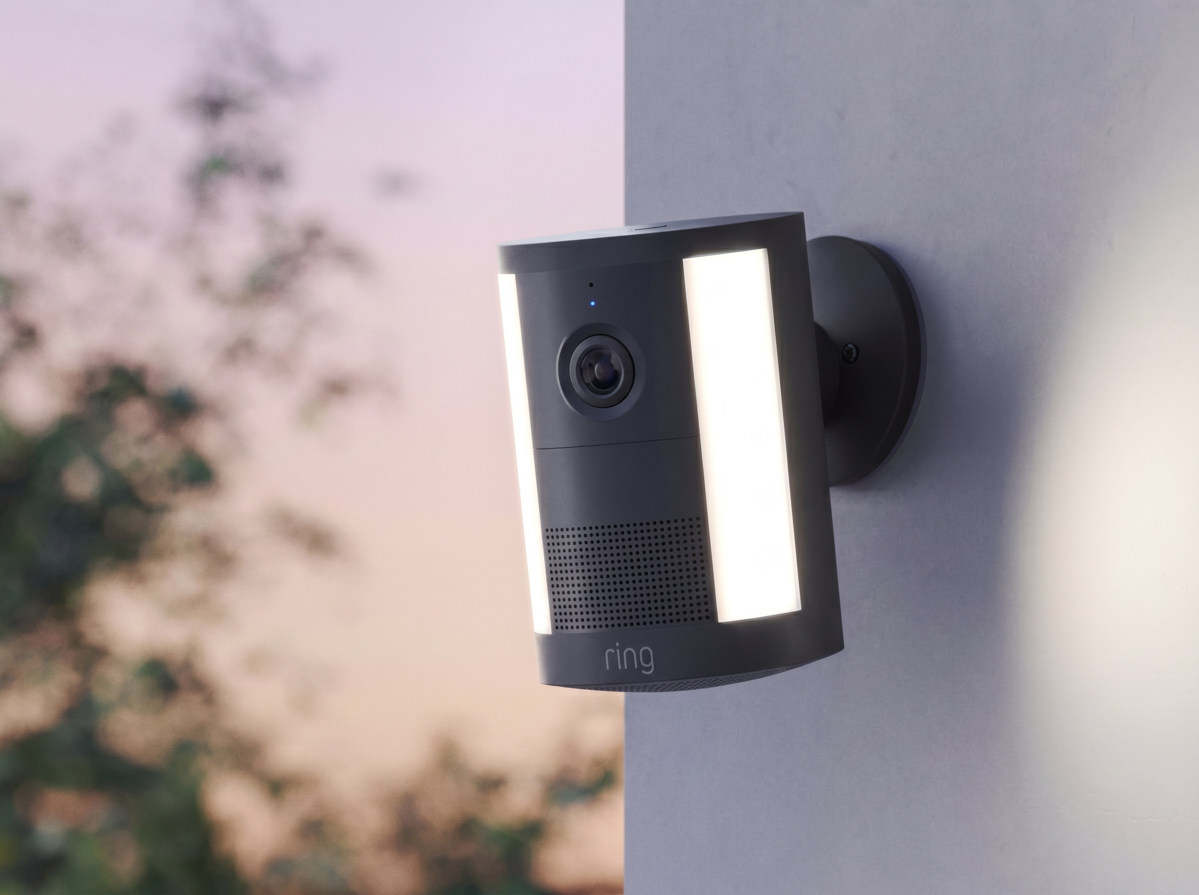 Ring Introduces Enhanced 2K Outdoor Security Cameras in Australia