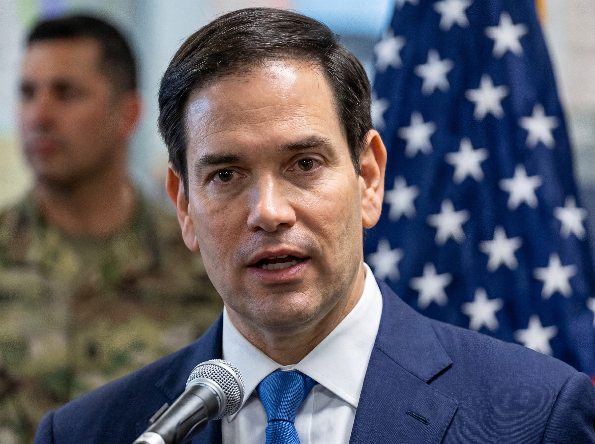 Rubio: Reaching a Deal with Iran Remains Possible