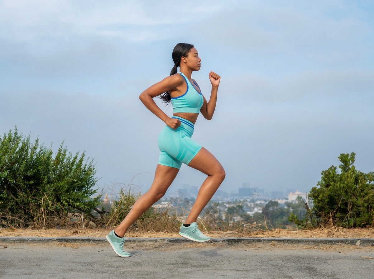 Runna Enhances Training Plans with New Adapt for Heat Feature