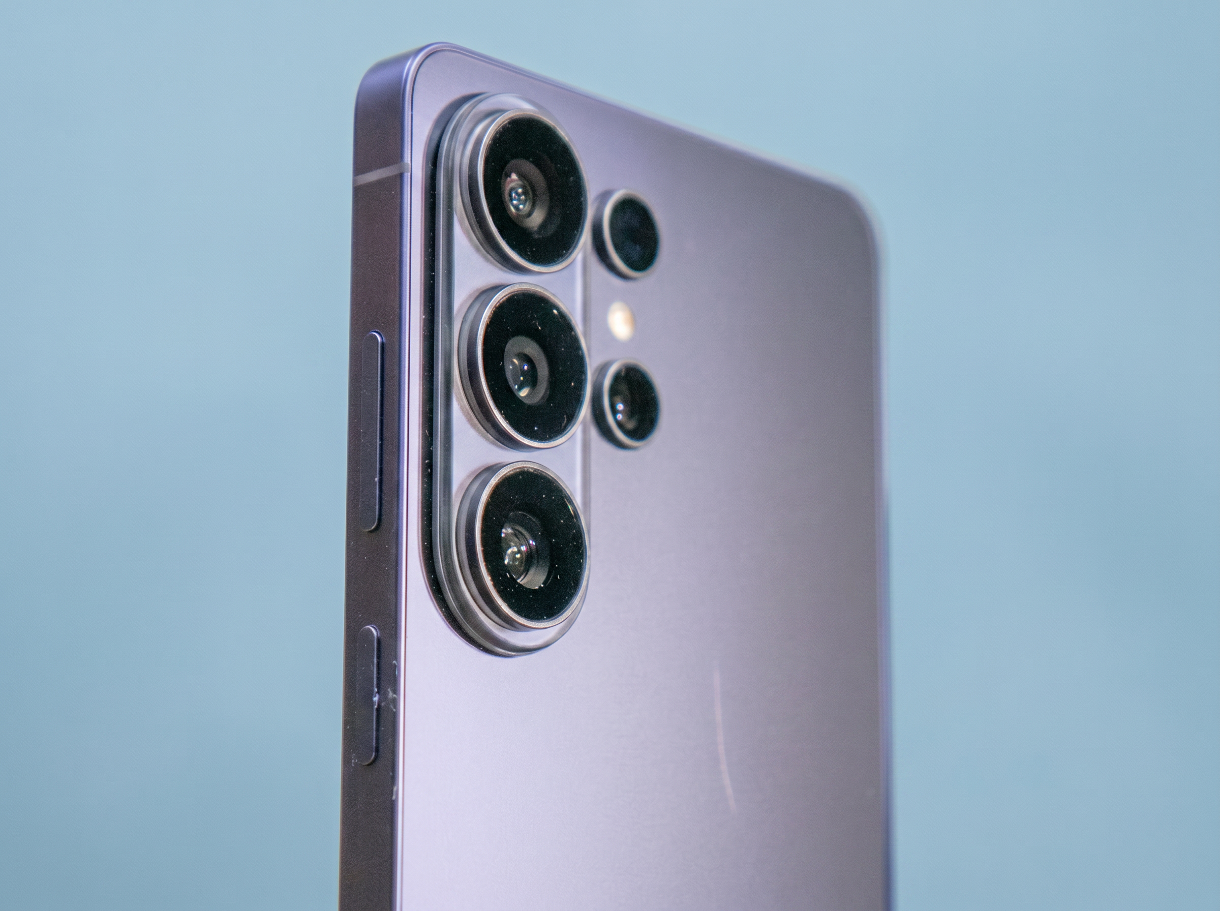 Samsung Galaxy S27 Ultra: Major Upgrades Revealed in Leaked Specs