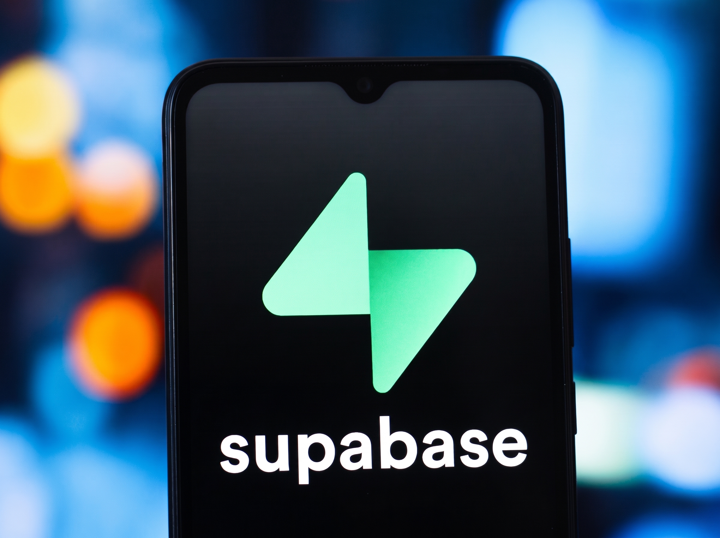 Sensitive Data Exposed on Supabase as Security Misconfigurations Rise