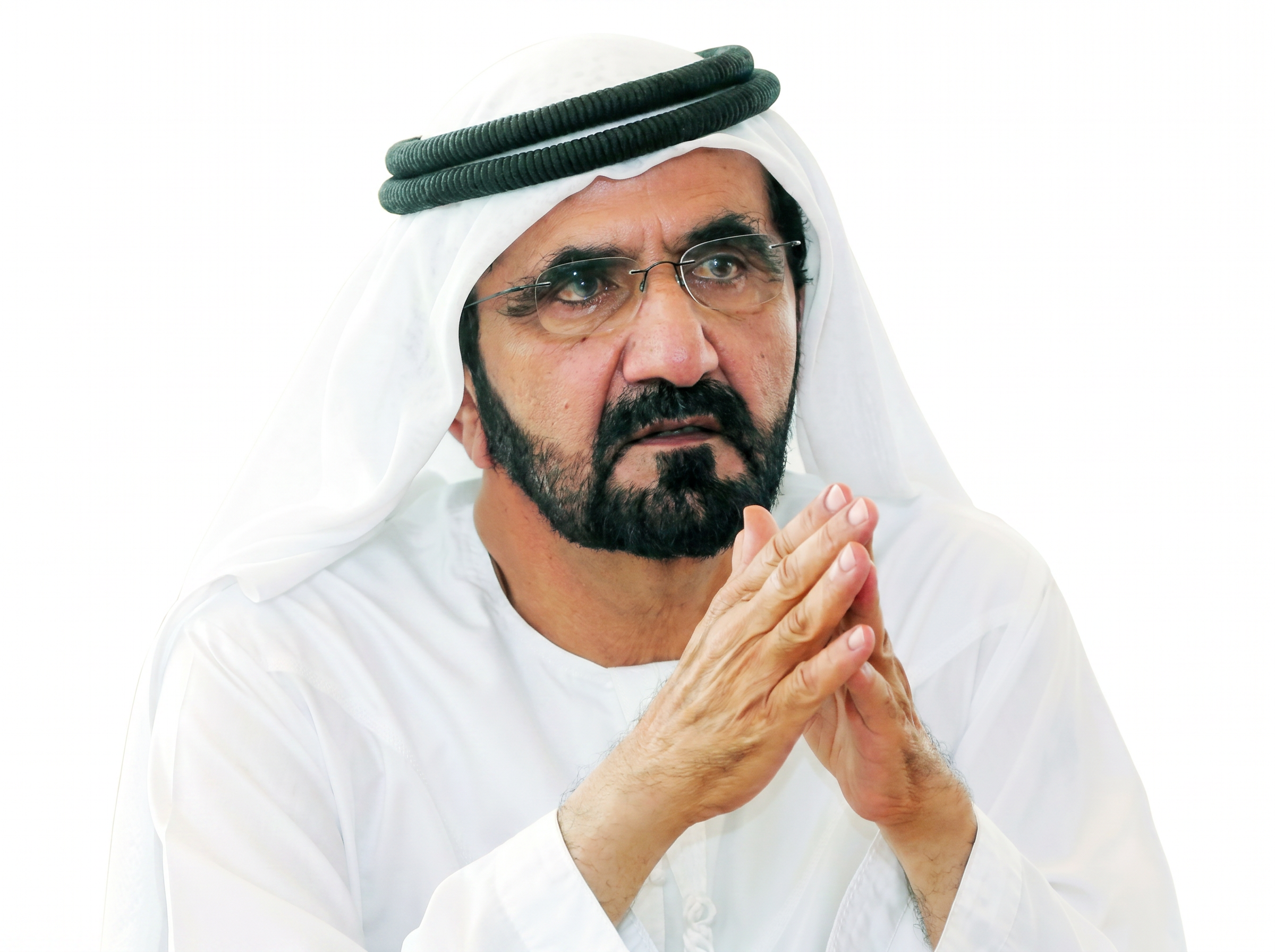 Sheikh Mohammed bin Rashid issues new law to strengthen community development in Dubai