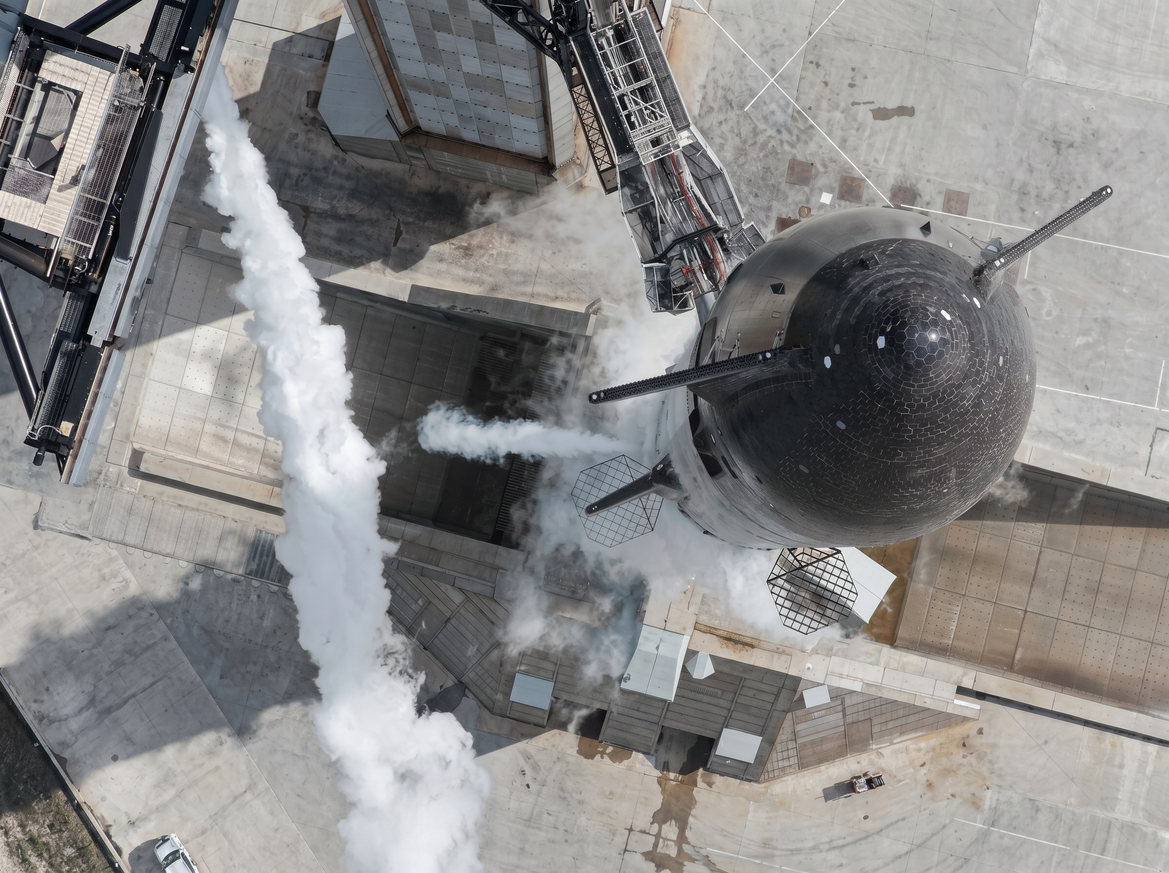 SpaceX's 12th Starship Test Flight: Live Streaming Details and Expectations