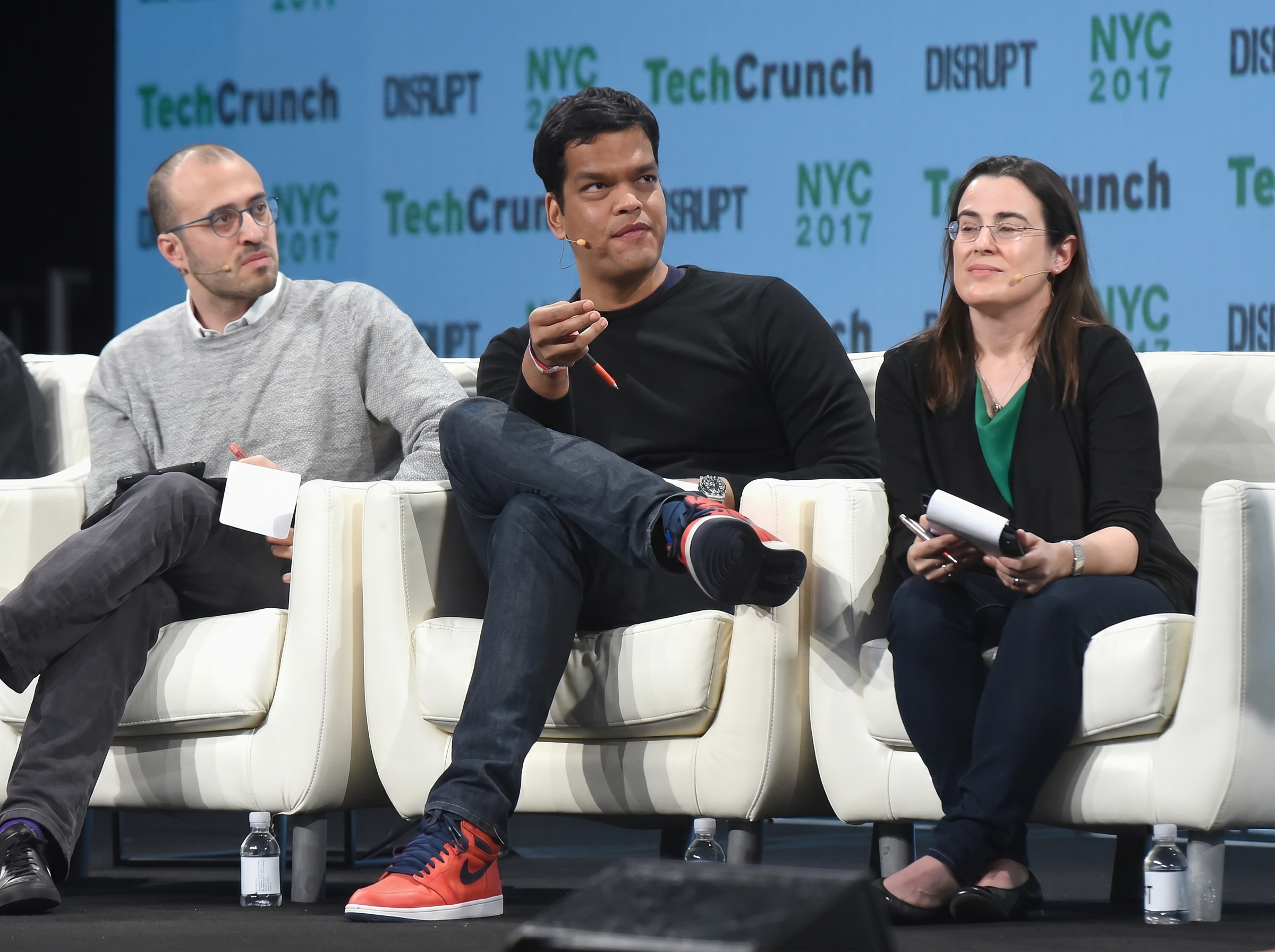 Sriram Krishnan Steps Down as White House AI Advisor