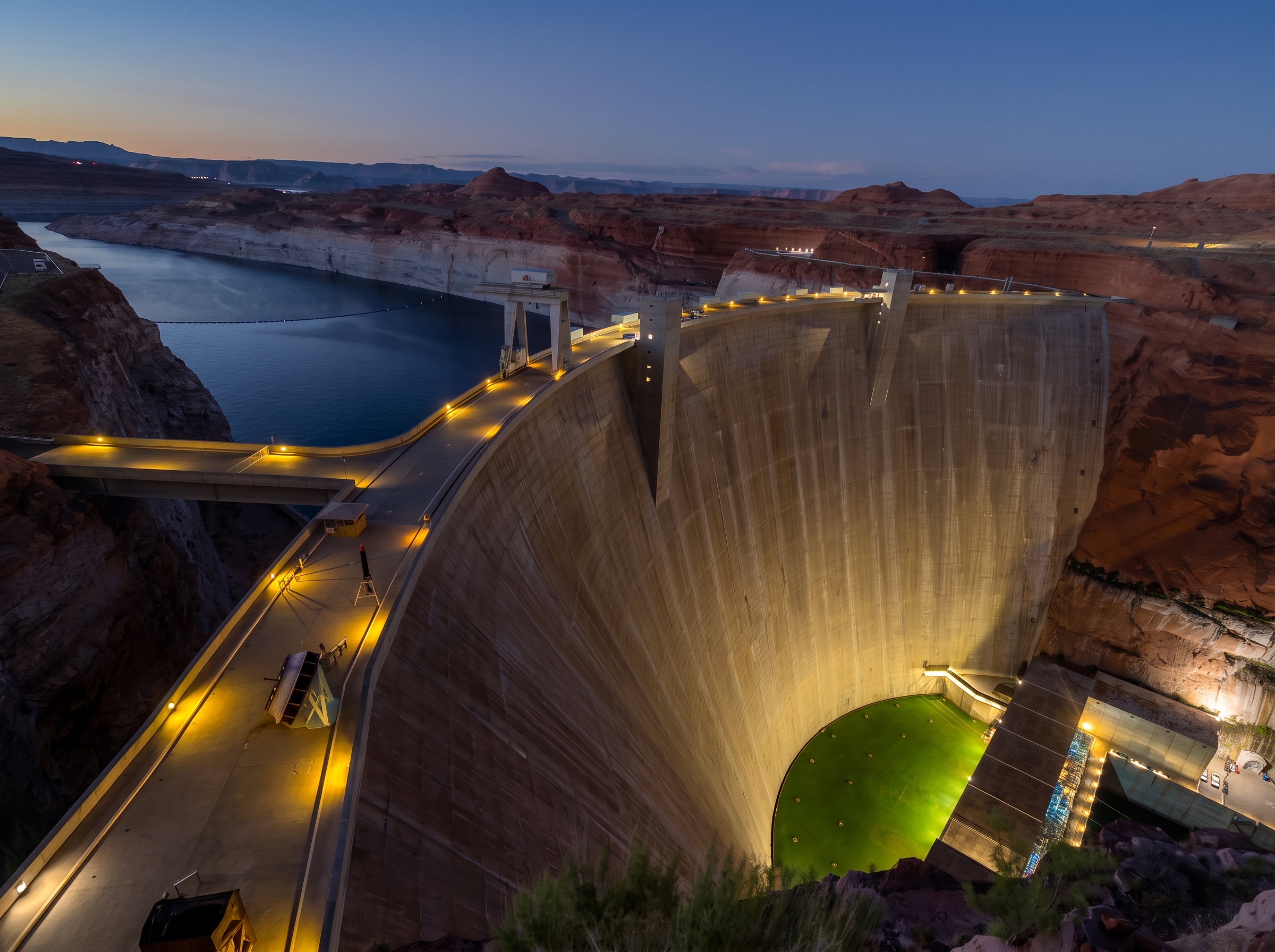 Stolen Passwords Leave U.S. Water Providers Vulnerable to Hackers
