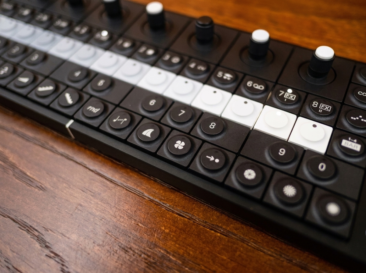 Teenage Engineering Offers 30% Discount on Music Devices